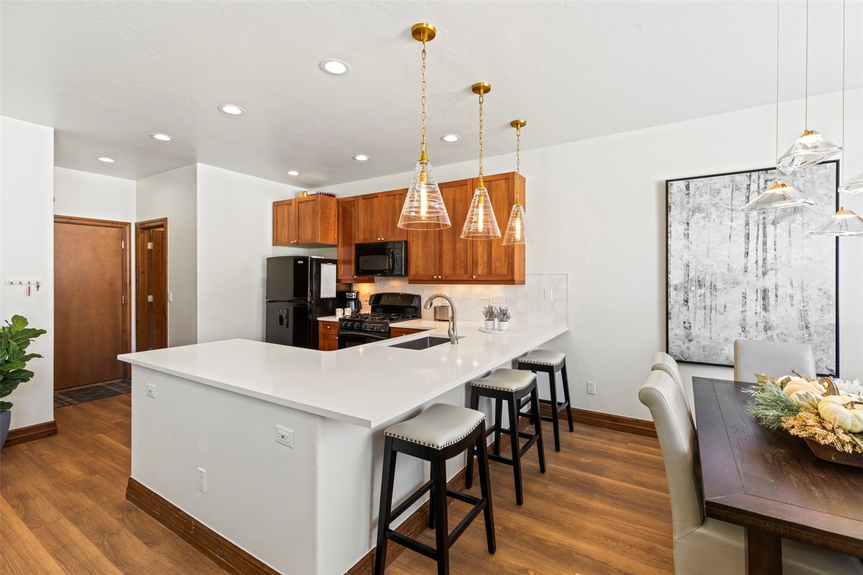 17 Linden Lane Breckenridge CO 80424