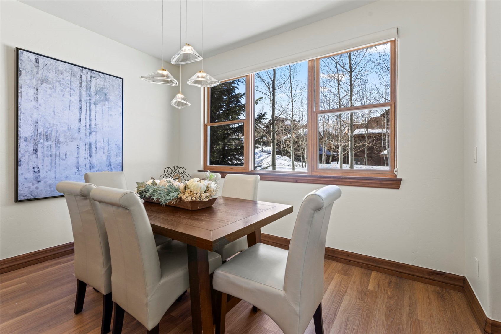 17 Linden Lane Breckenridge CO 80424