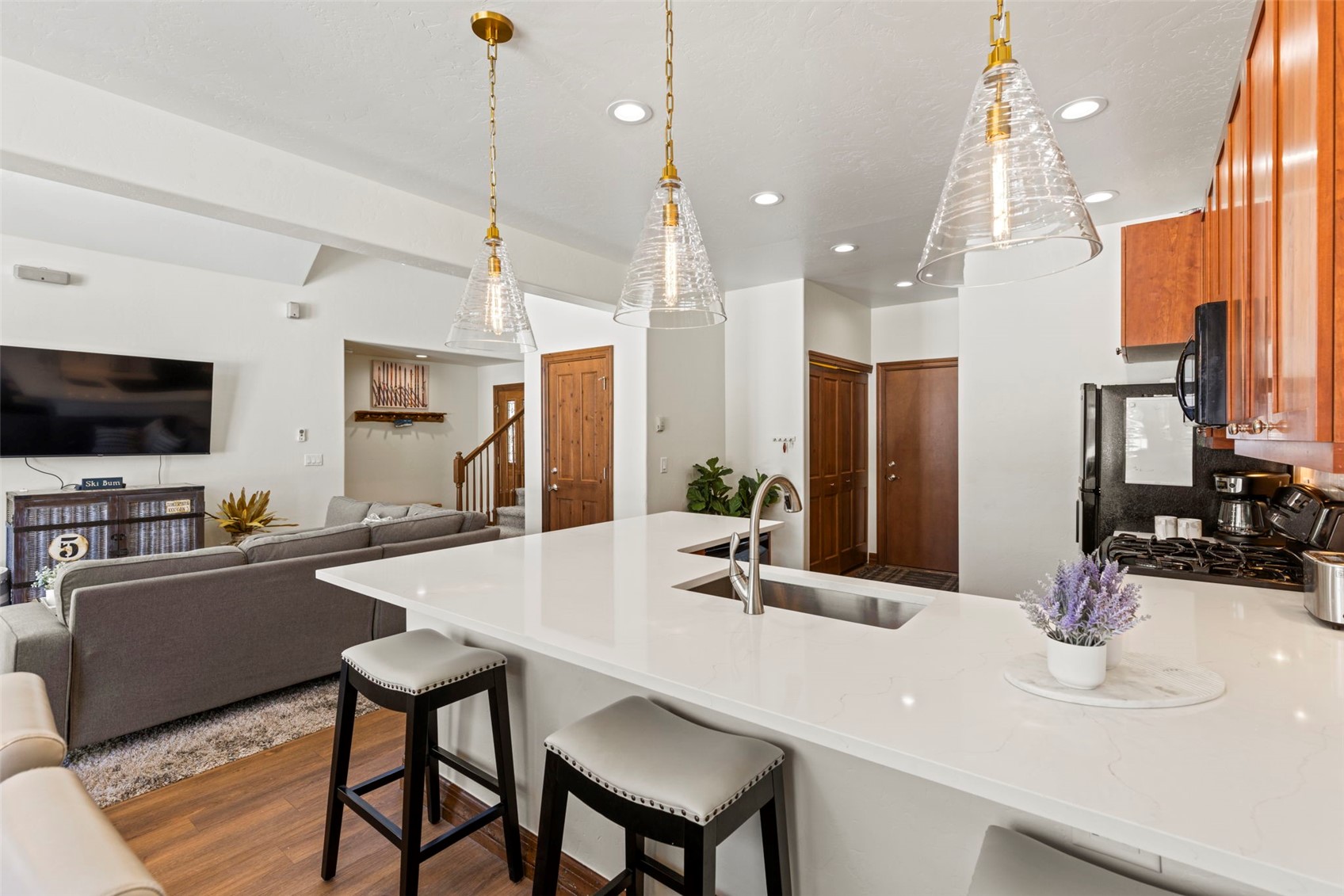 17 Linden Lane Breckenridge CO 80424