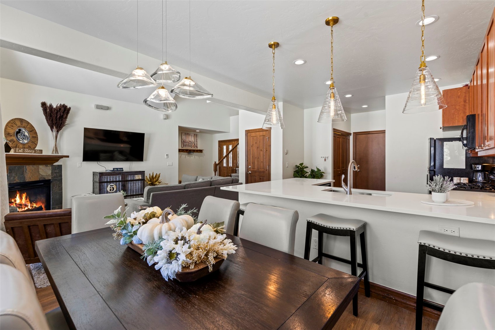 17 Linden Lane Breckenridge CO 80424