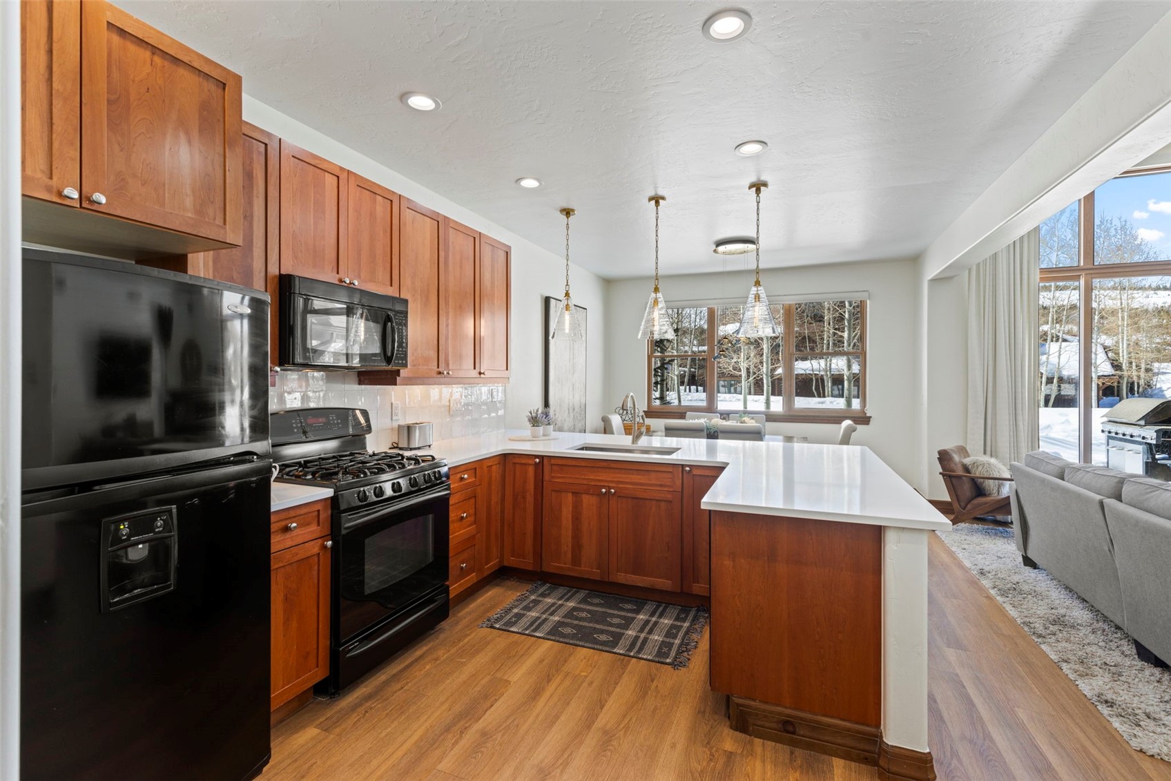 17 Linden Lane Breckenridge CO 80424