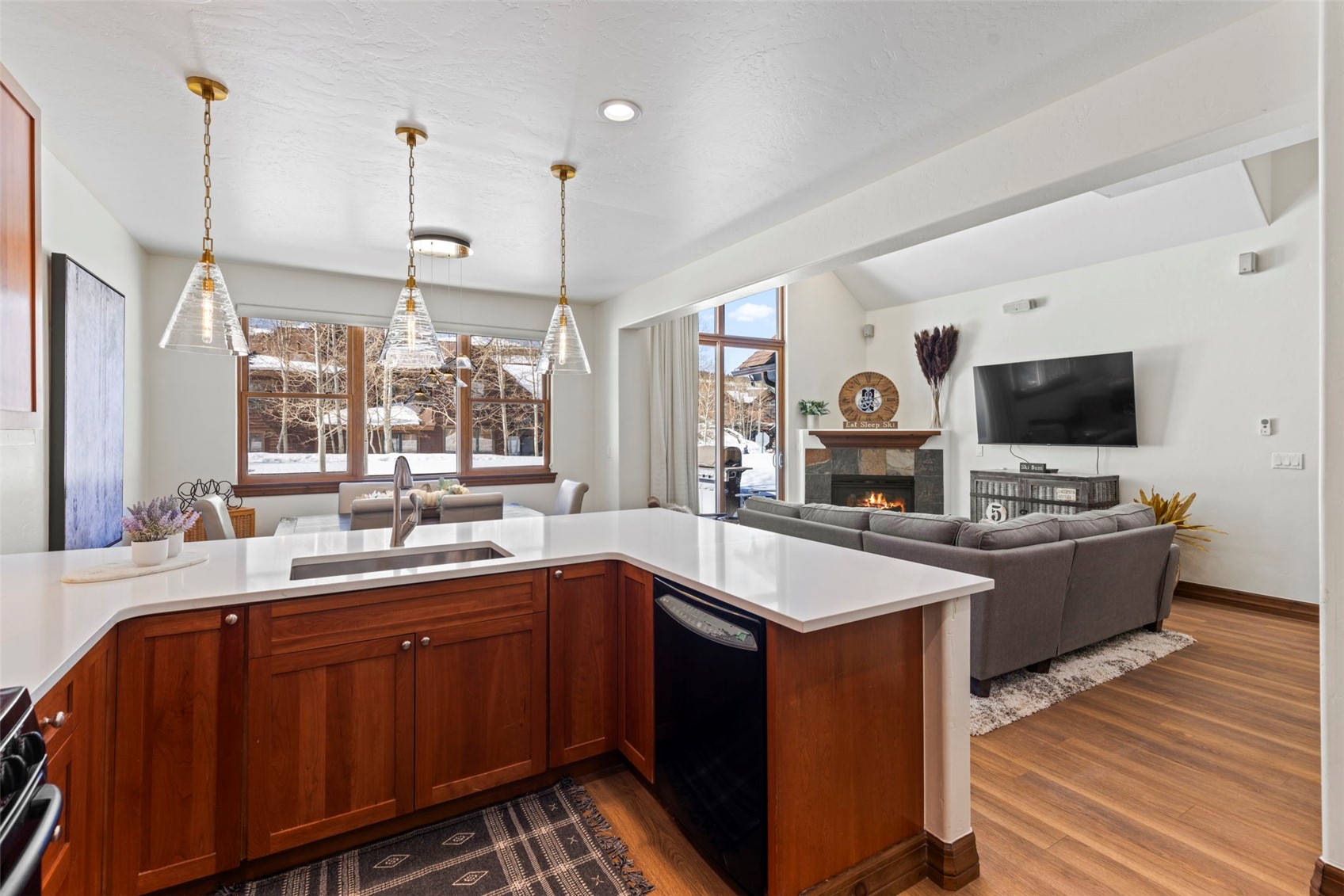 17 Linden Lane Breckenridge CO 80424