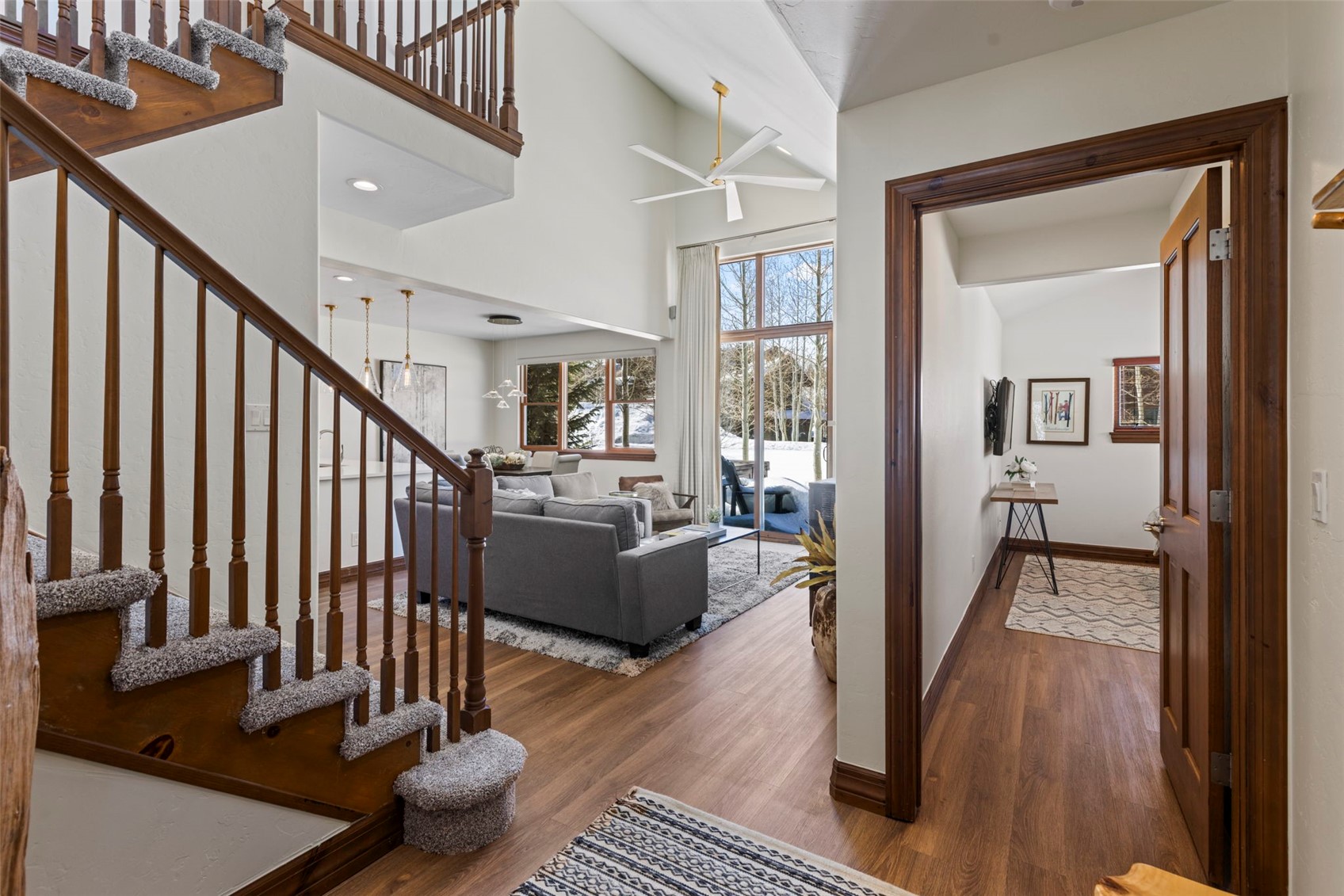 17 Linden Lane Breckenridge CO 80424
