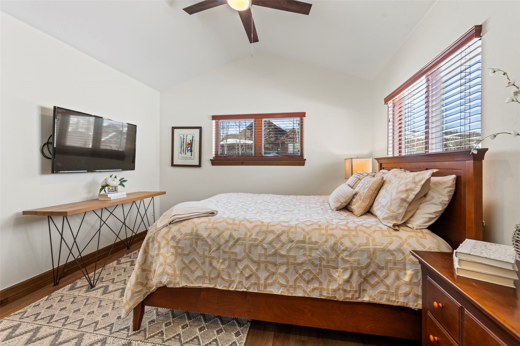 17 Linden Lane Breckenridge CO 80424