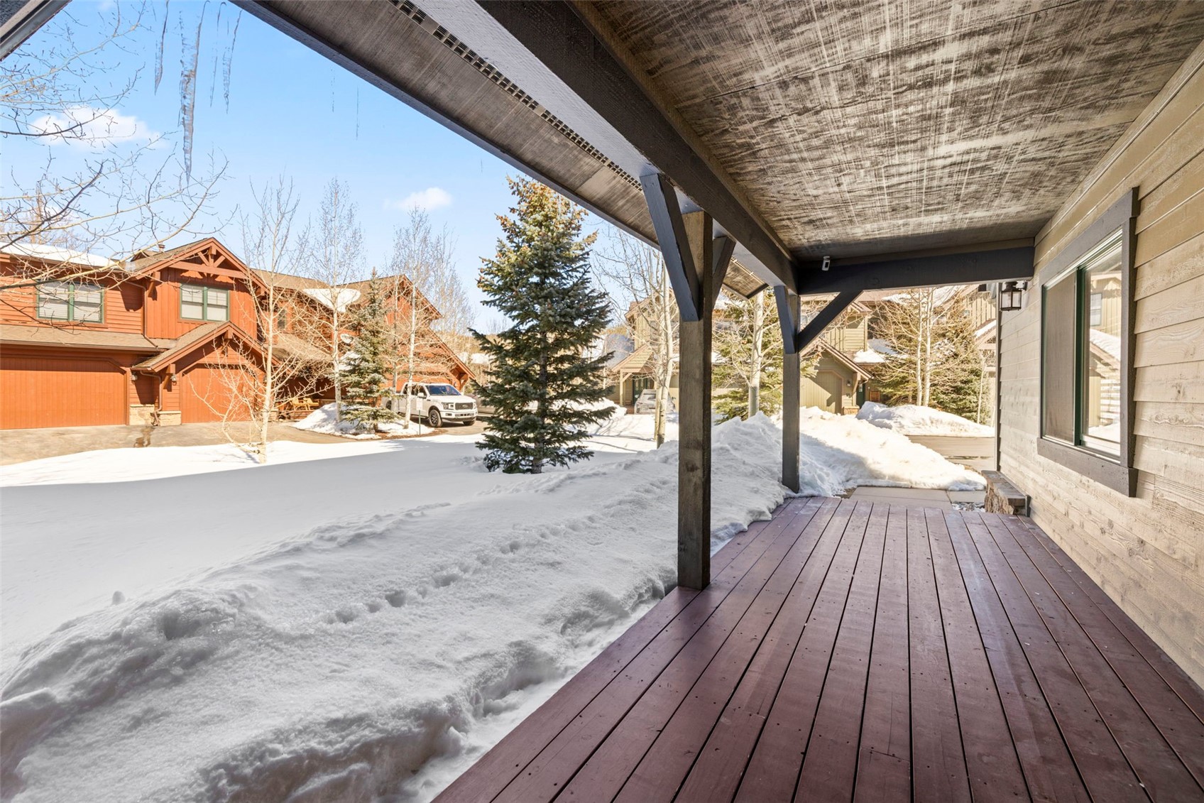 17 Linden Lane Breckenridge CO 80424