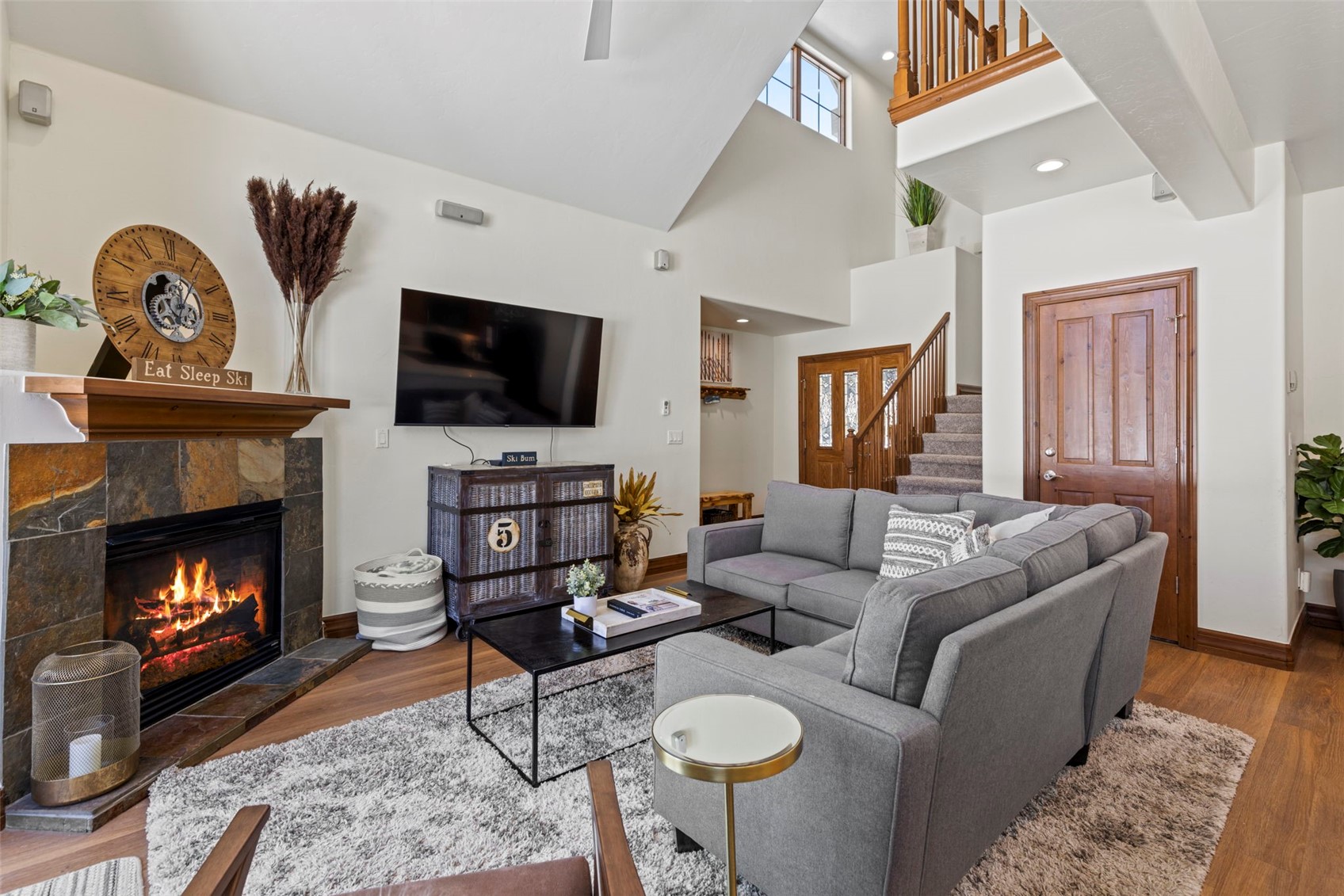 17 Linden Lane Breckenridge CO 80424