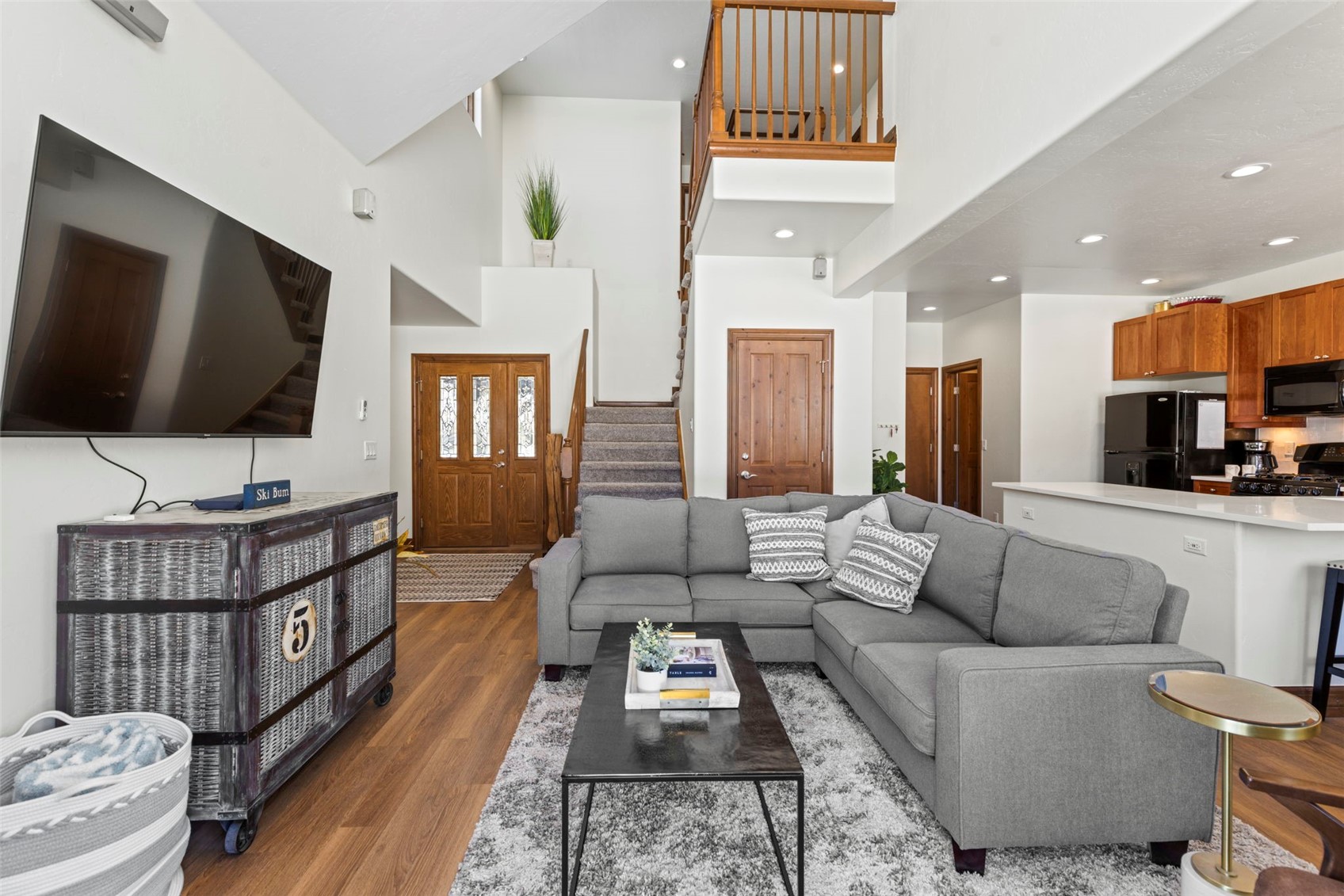 17 Linden Lane Breckenridge CO 80424