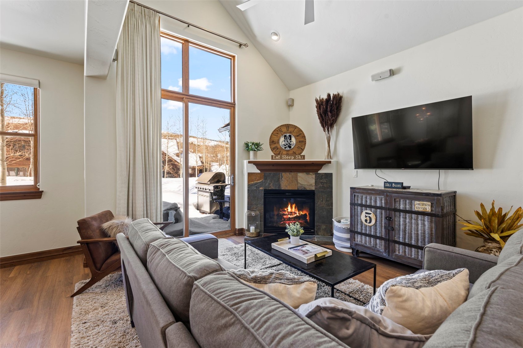 17 Linden Lane Breckenridge CO 80424