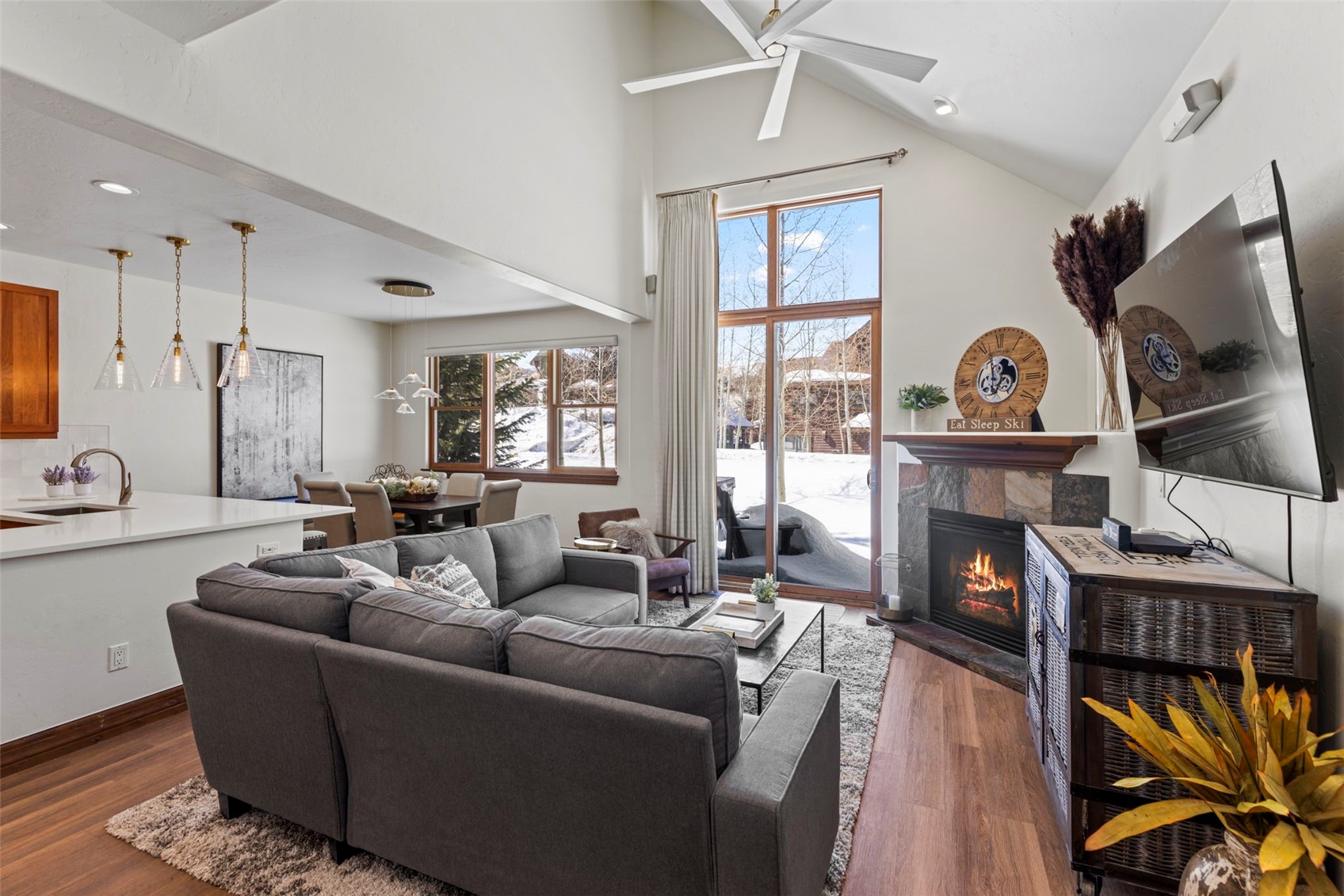 17 Linden Lane Breckenridge CO 80424