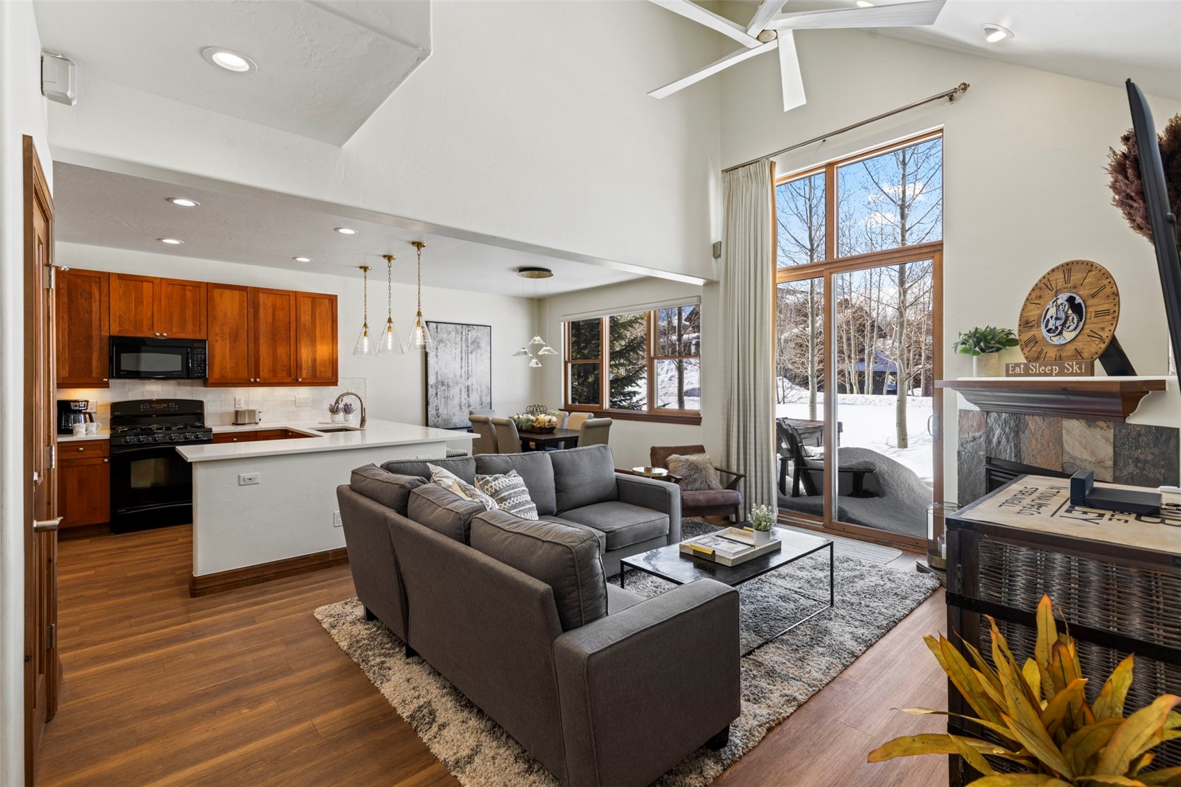 17 Linden Lane Breckenridge CO 80424