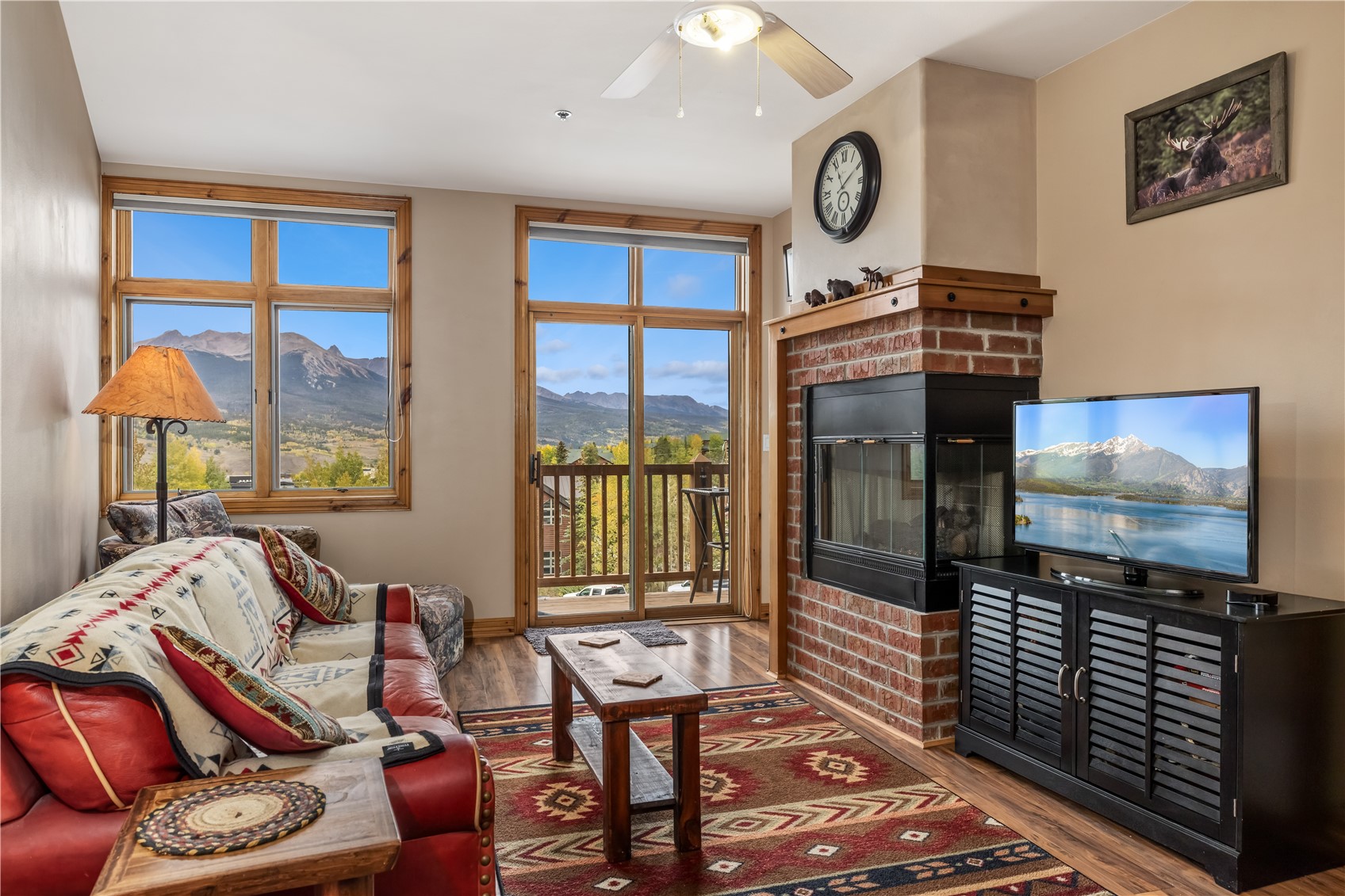 325 Lake Dillon Drive Dillon CO 80435
