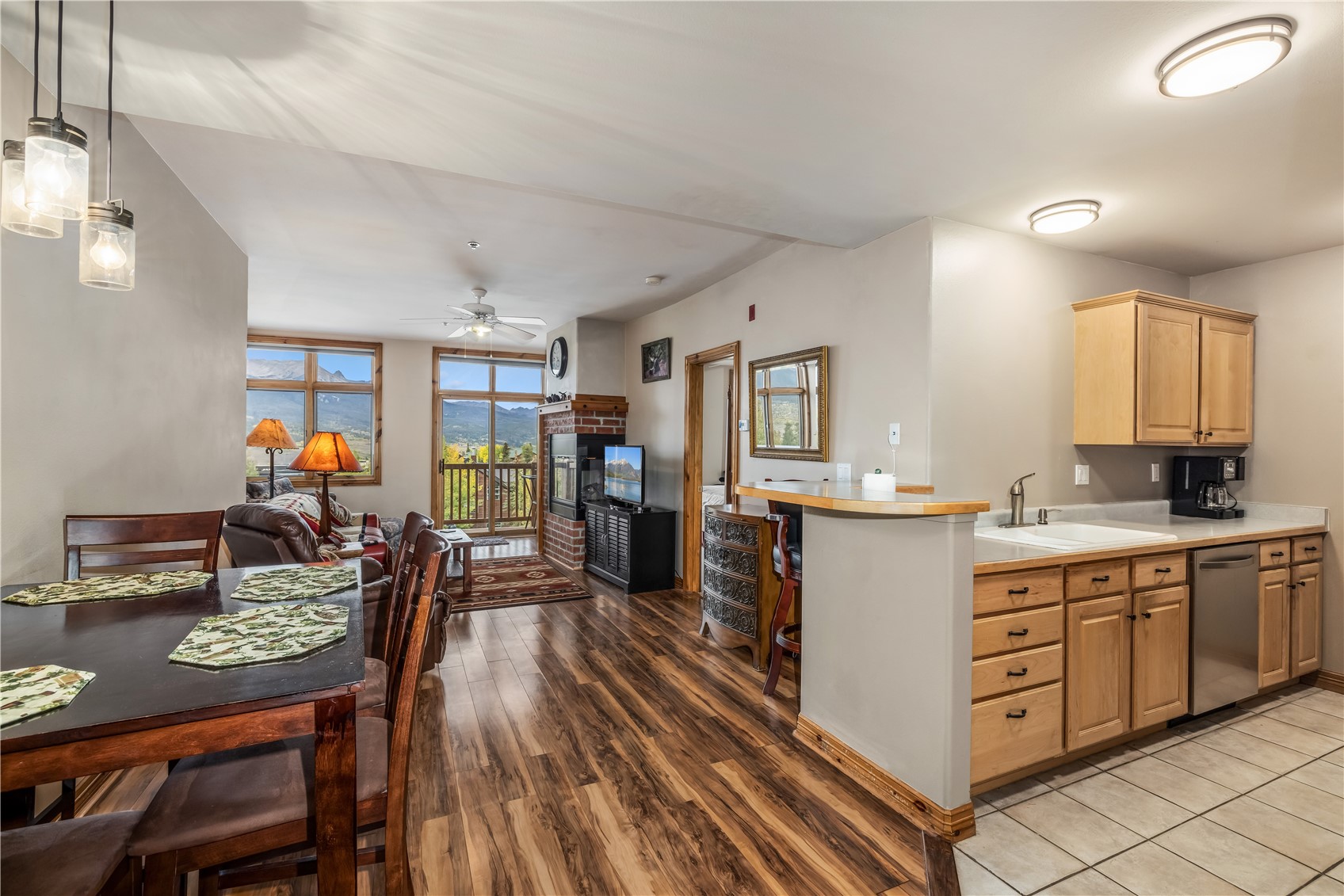 325 Lake Dillon Drive Dillon CO 80435