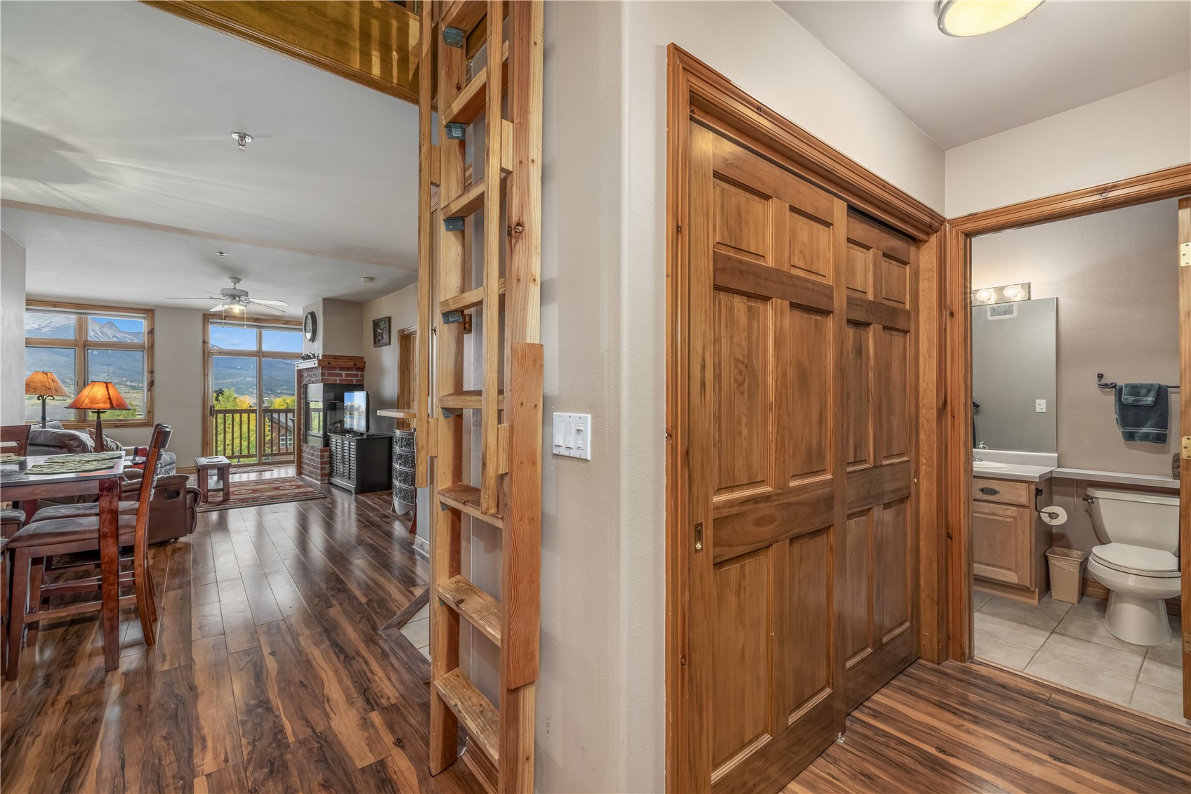 325 Lake Dillon Drive Dillon CO 80435