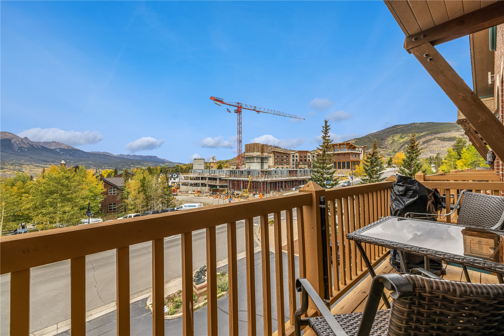 325 Lake Dillon Drive Dillon CO 80435