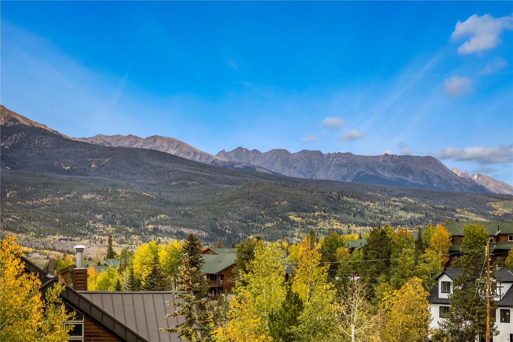 325 Lake Dillon Drive Dillon CO 80435