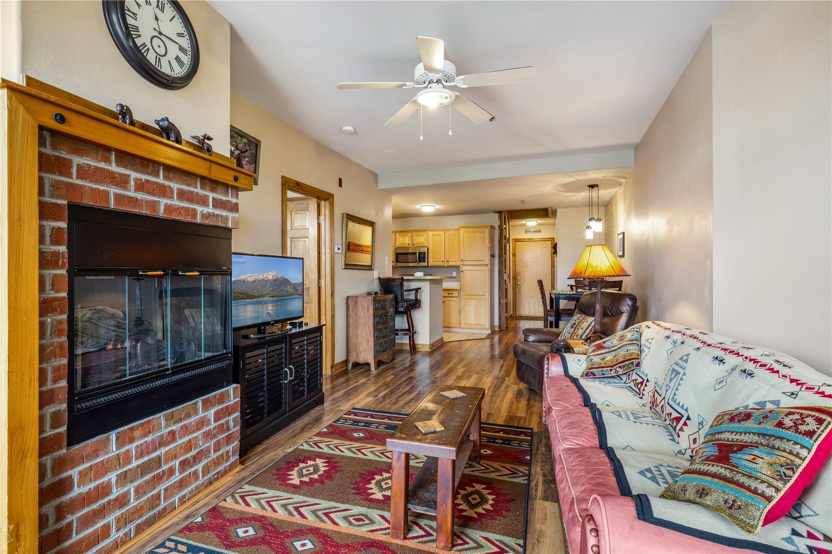 325 Lake Dillon Drive Dillon CO 80435