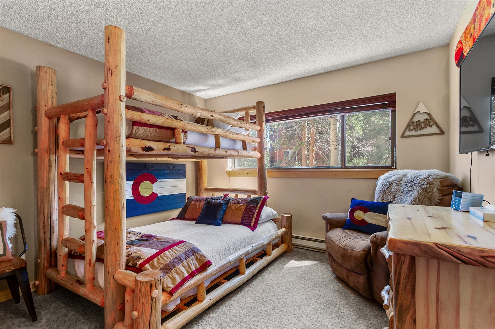 405 Four Oclock Road Breckenridge CO 80424