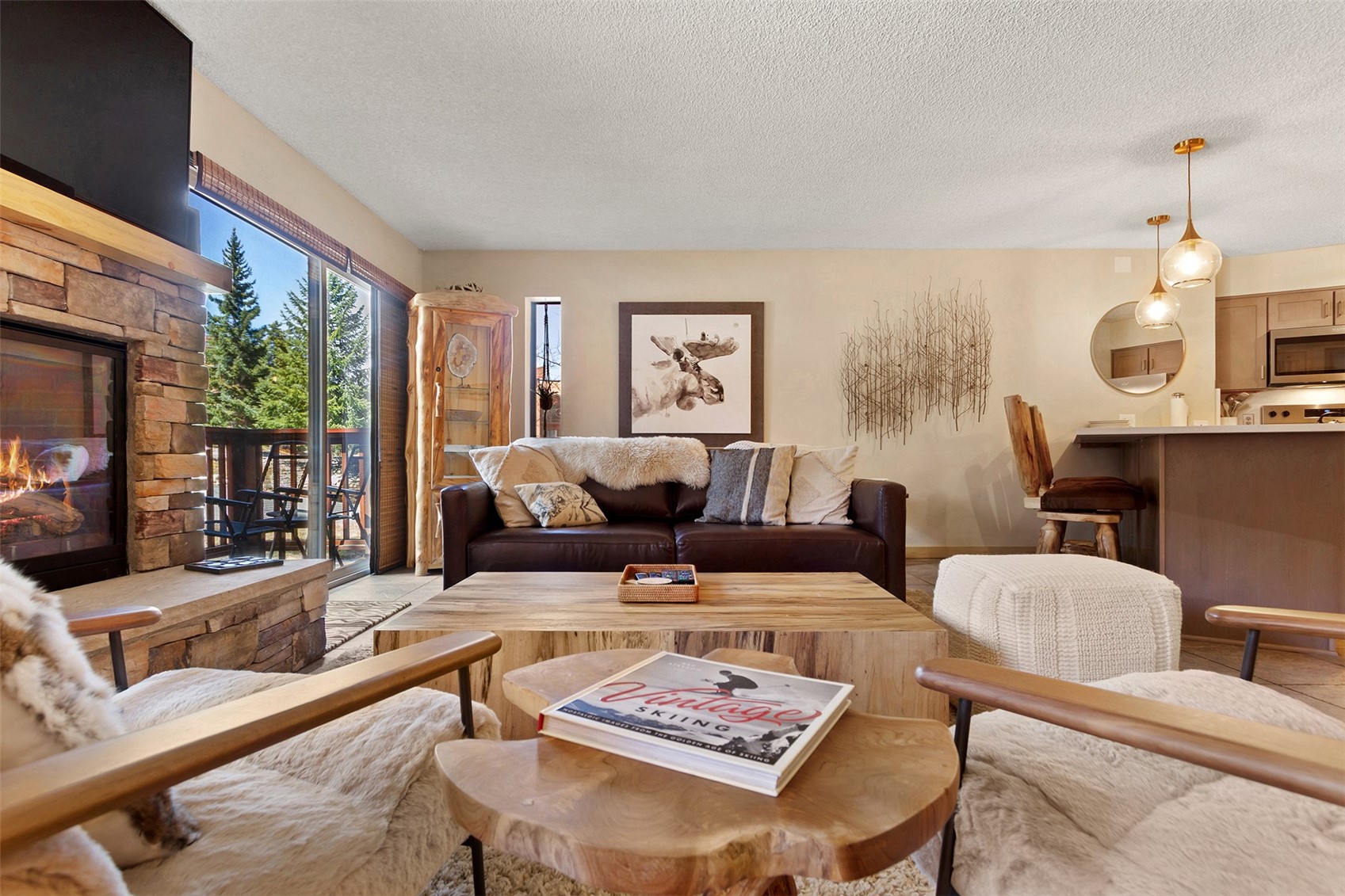 405 Four Oclock Road Breckenridge CO 80424