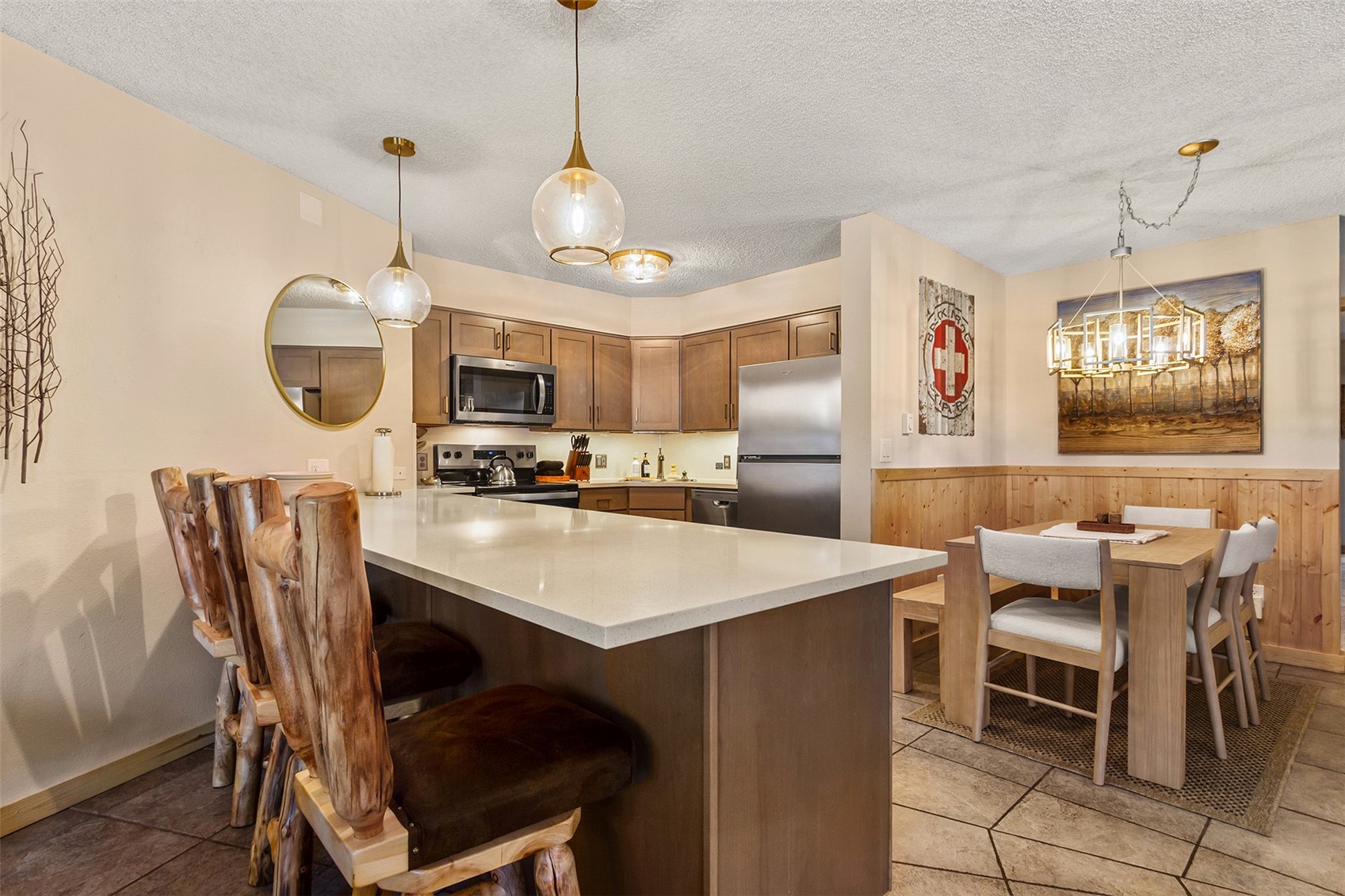 405 Four Oclock Road Breckenridge CO 80424