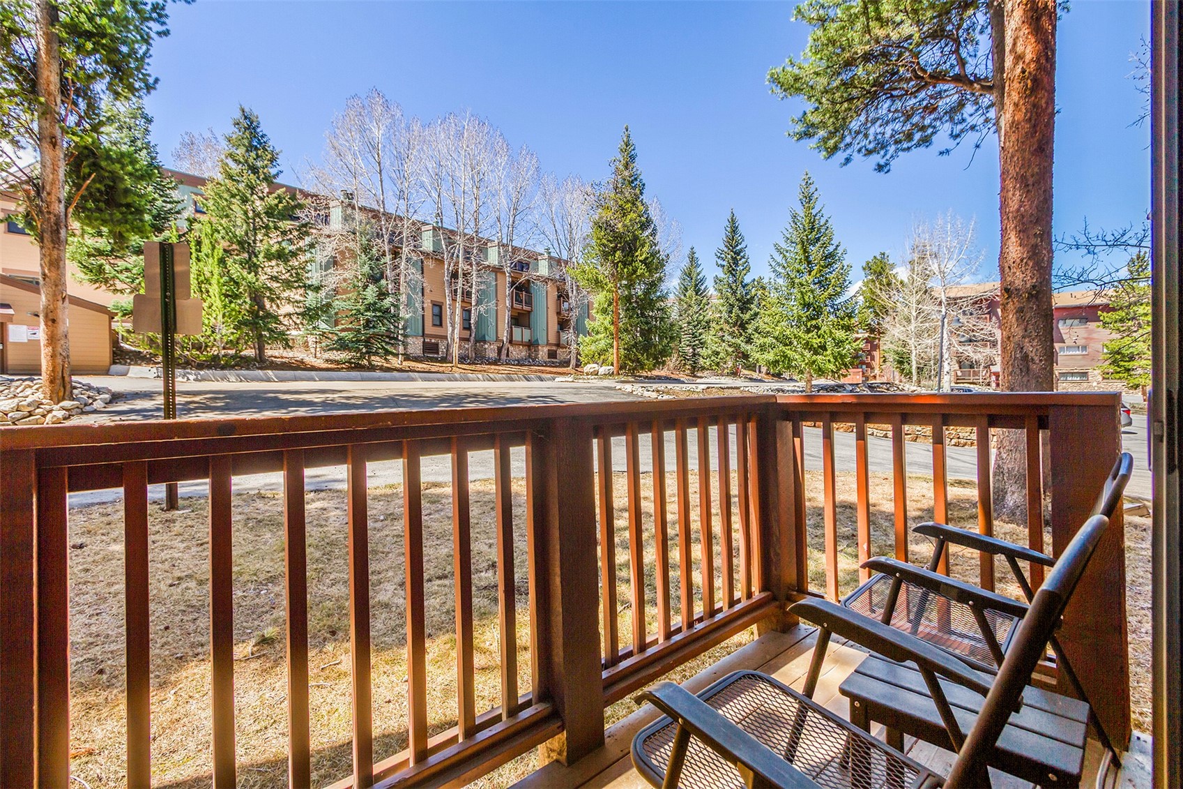 405 Four Oclock Road Breckenridge CO 80424