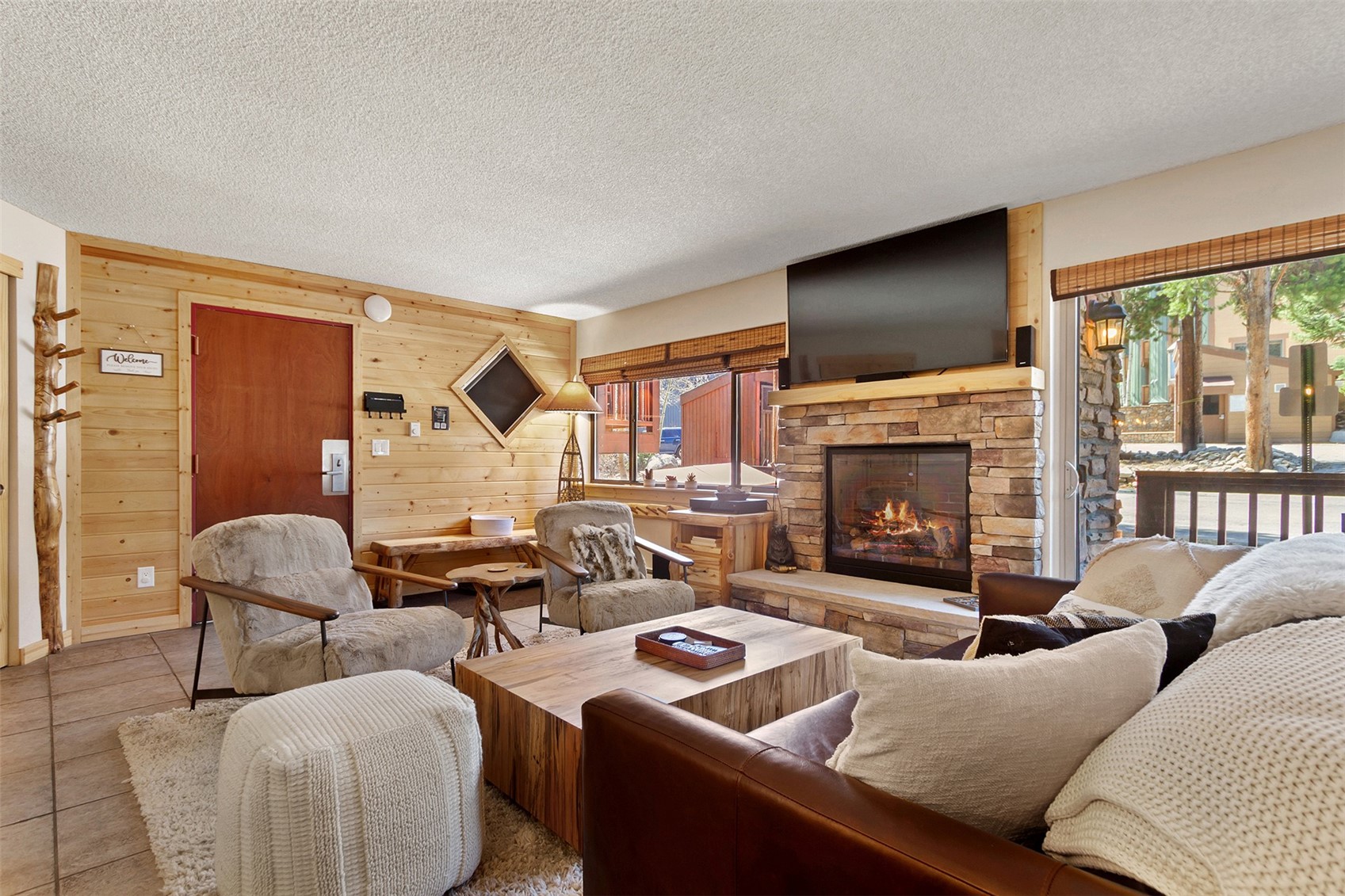 405 Four Oclock Road Breckenridge CO 80424