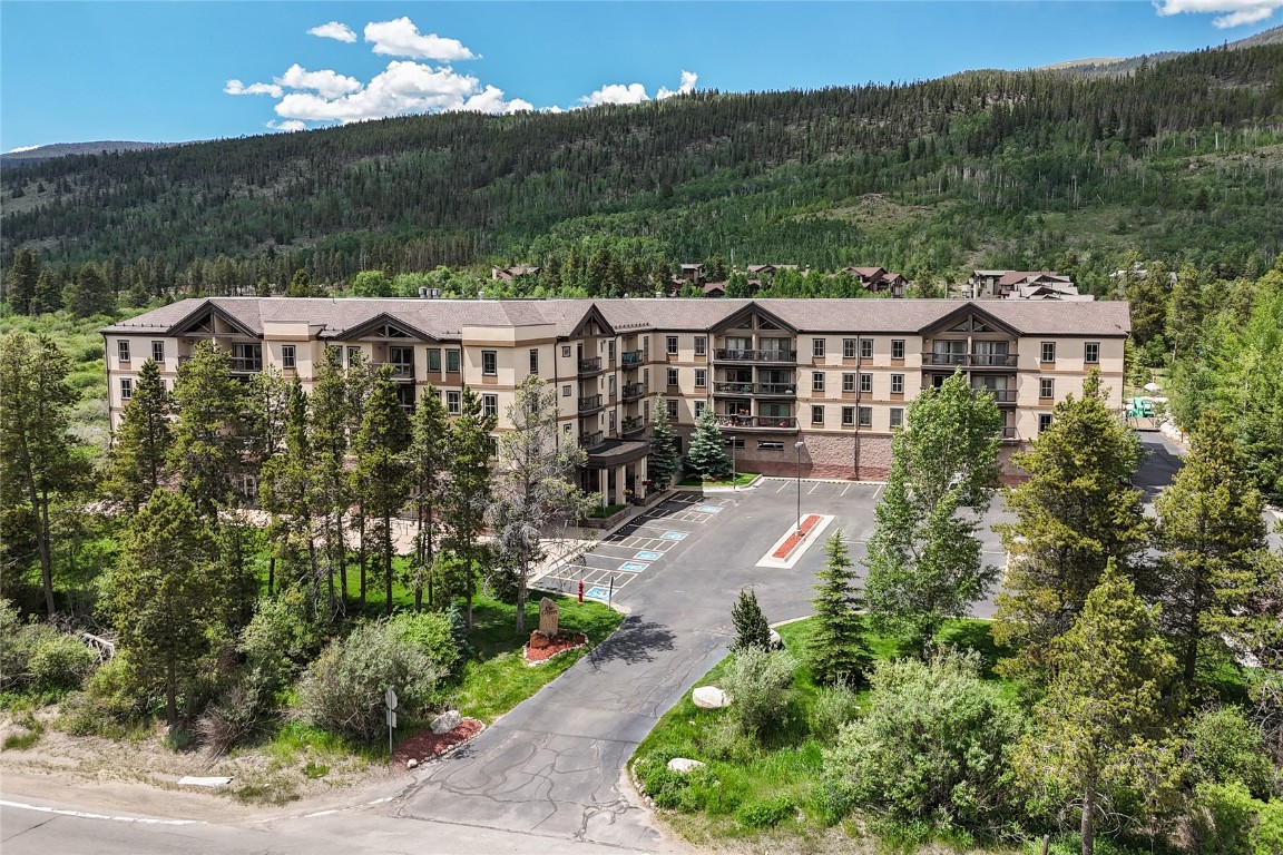 22787 Us Highway 6 Dillon CO 80435