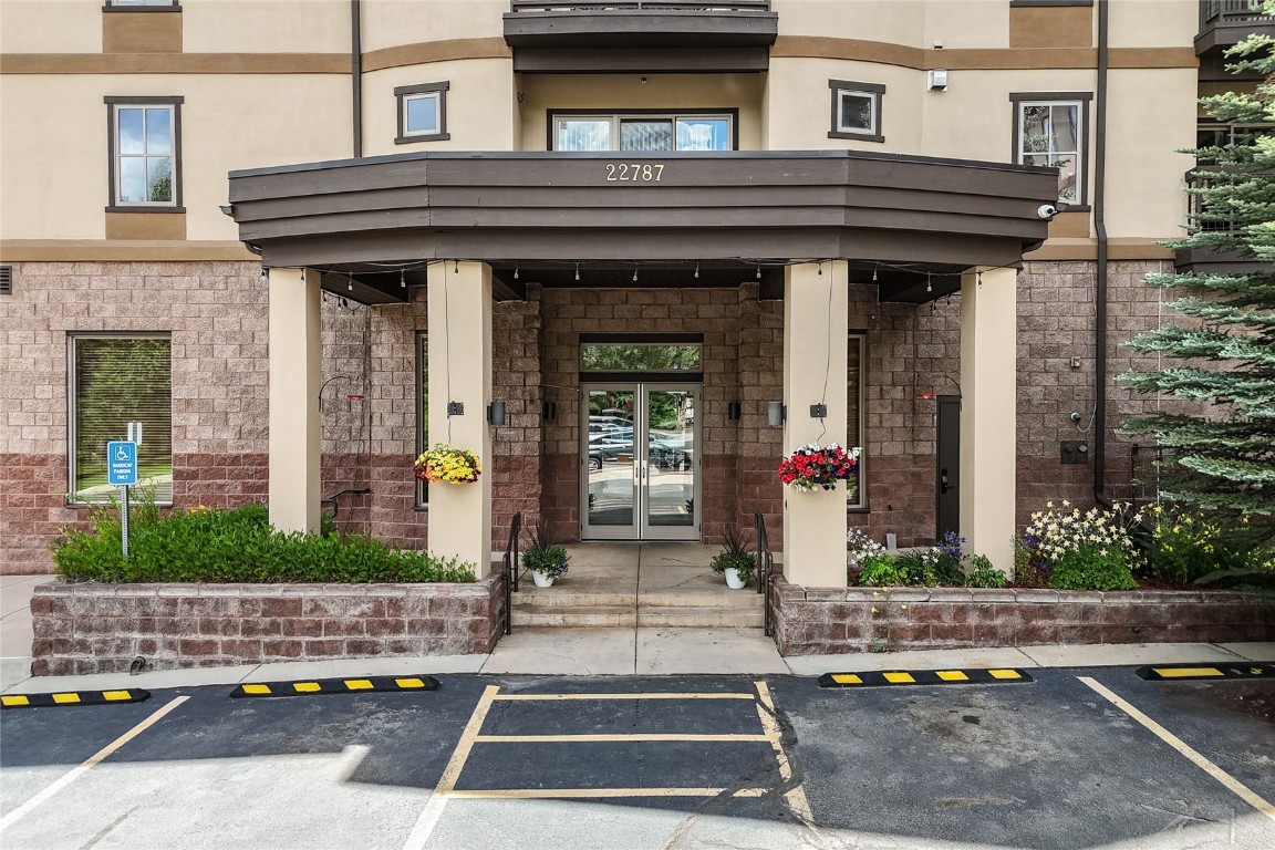 22787 Us Highway 6 Dillon CO 80435