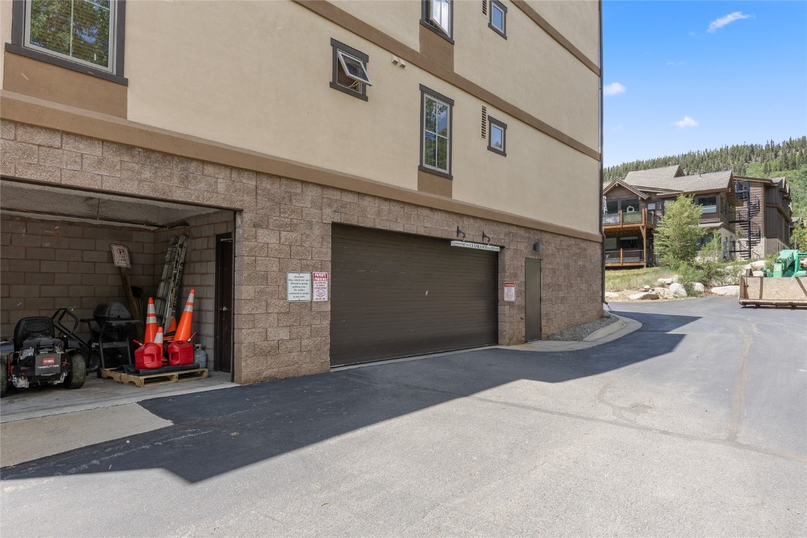 22787 Us Highway 6 Dillon CO 80435