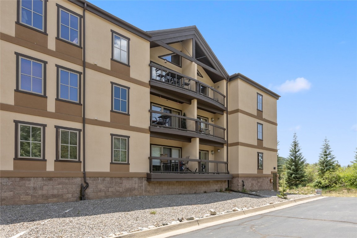 22787 Us Highway 6 Dillon CO 80435