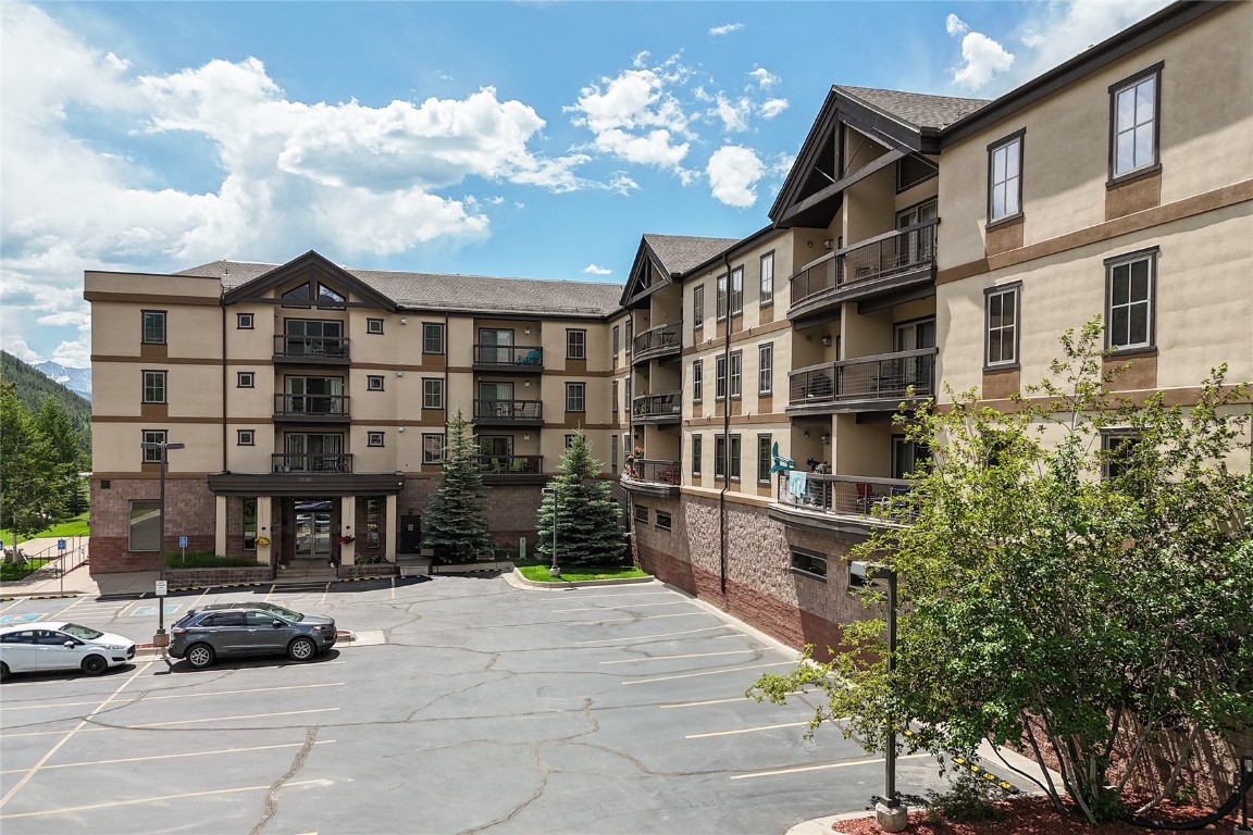 22787 Us Highway 6 Dillon CO 80435