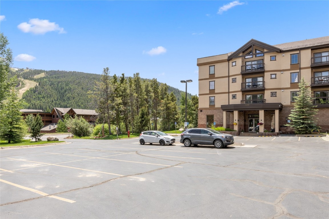 22787 Us Highway 6 Dillon CO 80435