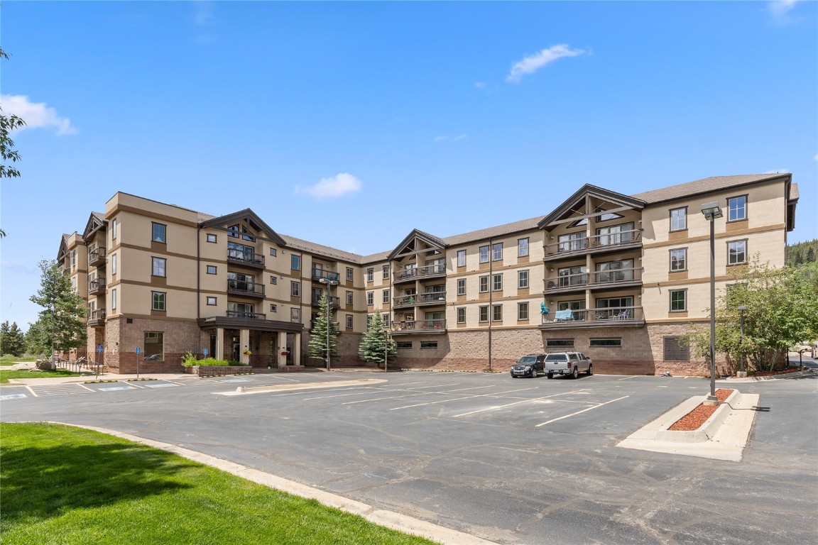 22787 Us Highway 6 Dillon CO 80435