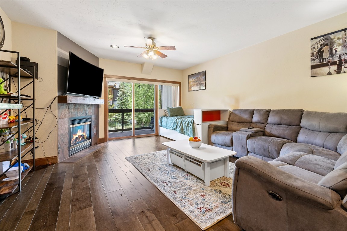 22787 Us Highway 6 Dillon CO 80435