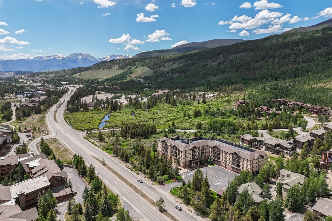 22787 Us Highway 6 Dillon CO 80435
