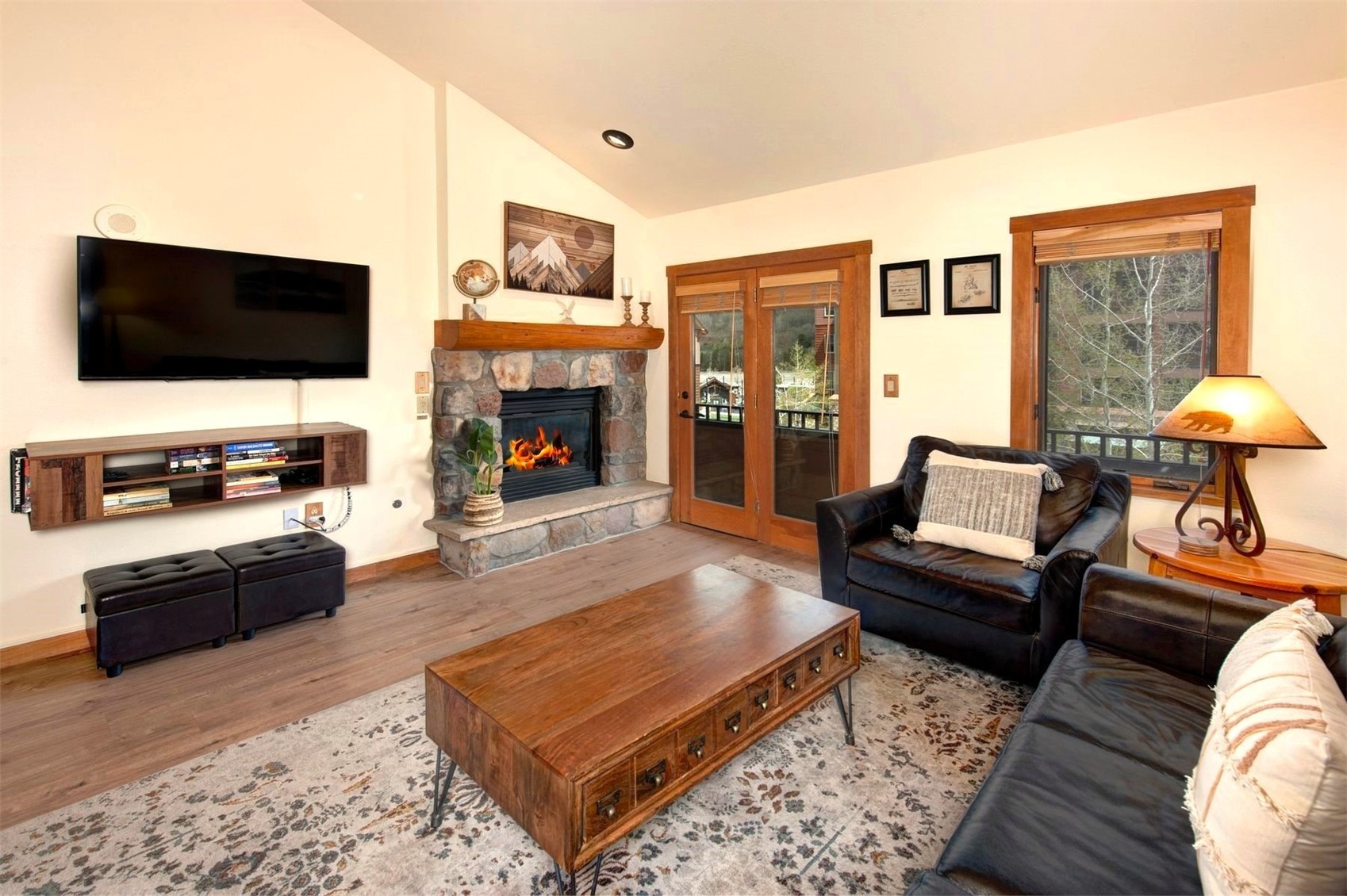 91 River Run Road Keystone CO 80435