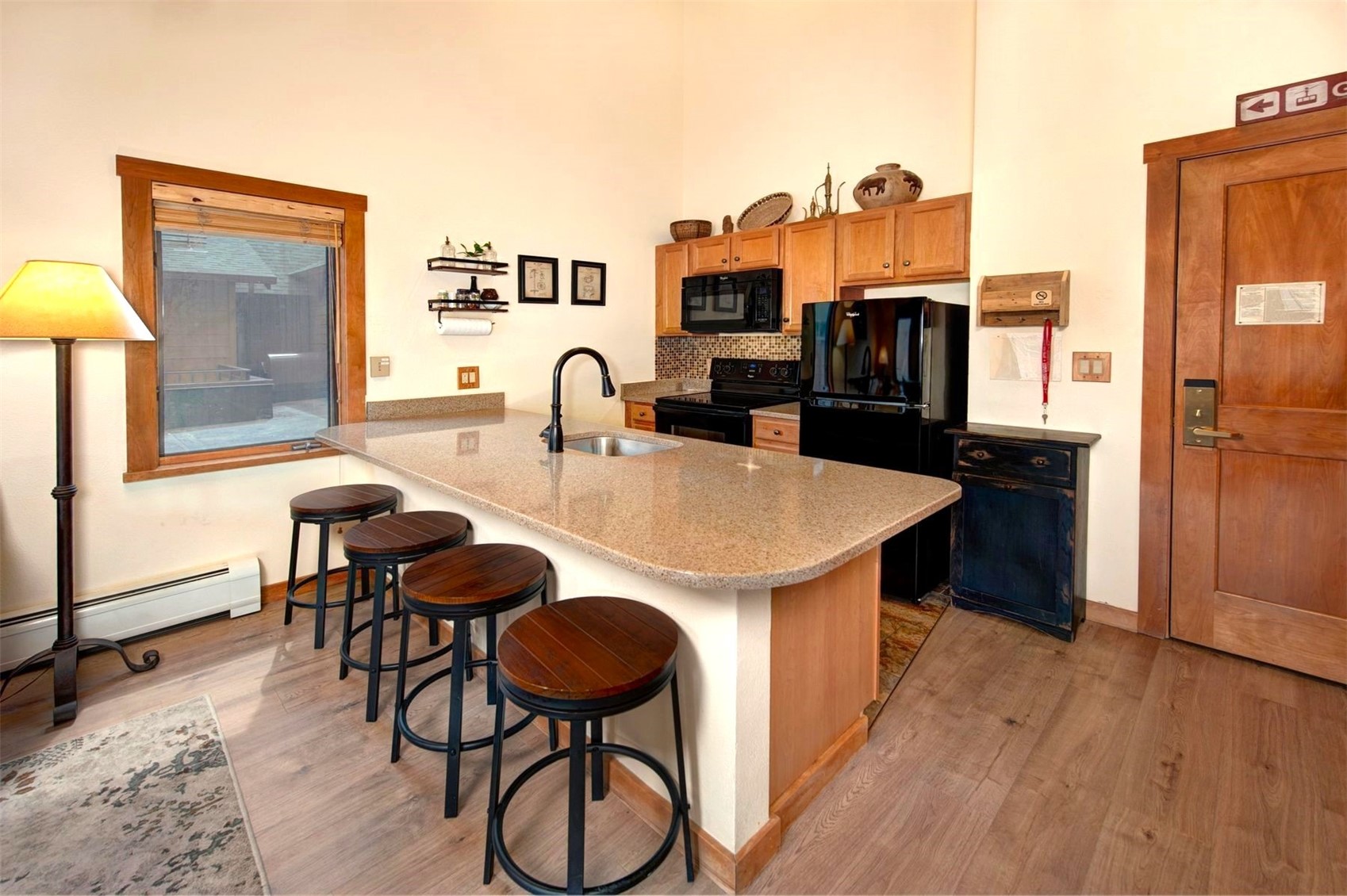 91 River Run Road Keystone CO 80435