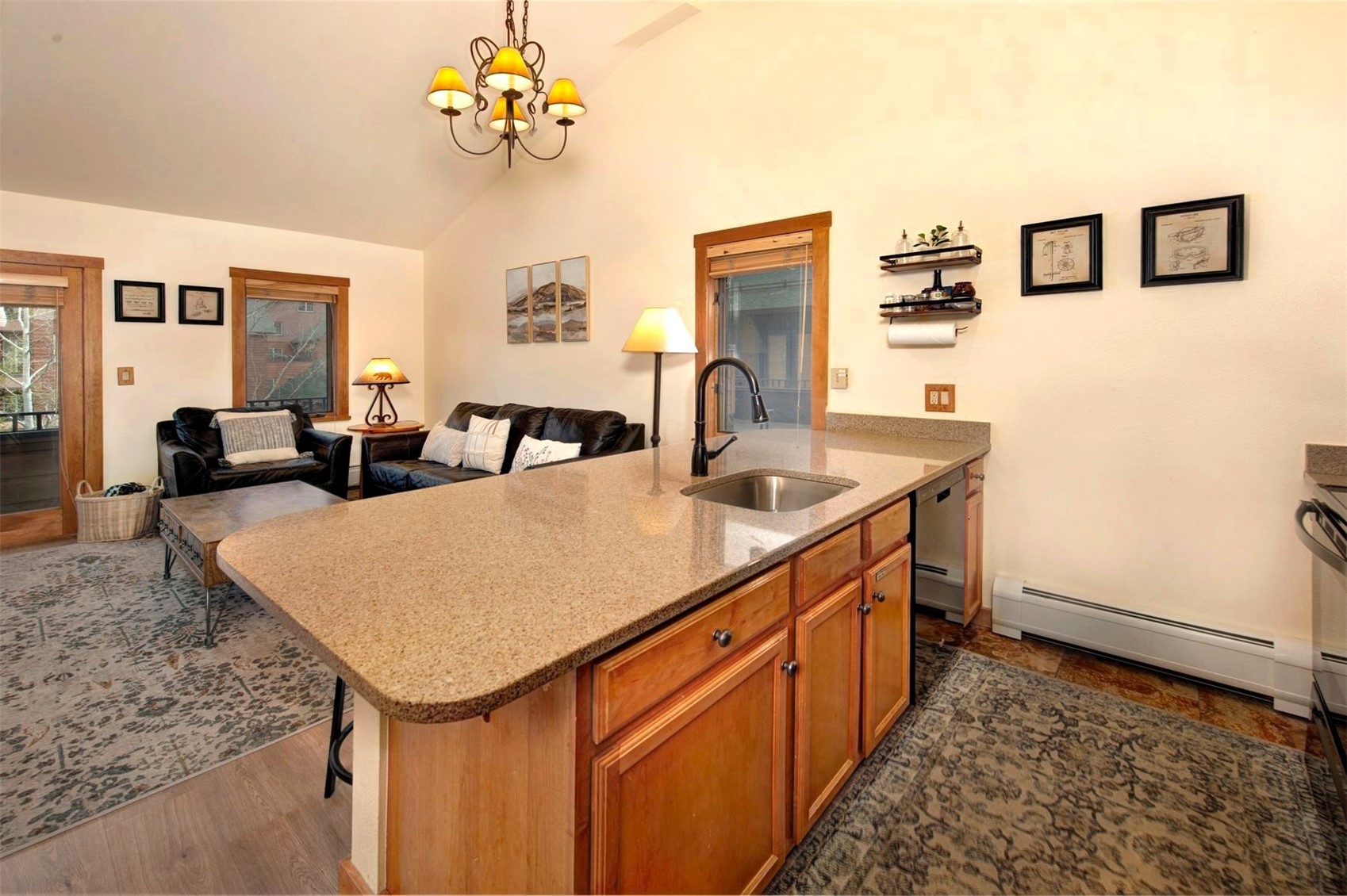 91 River Run Road Keystone CO 80435