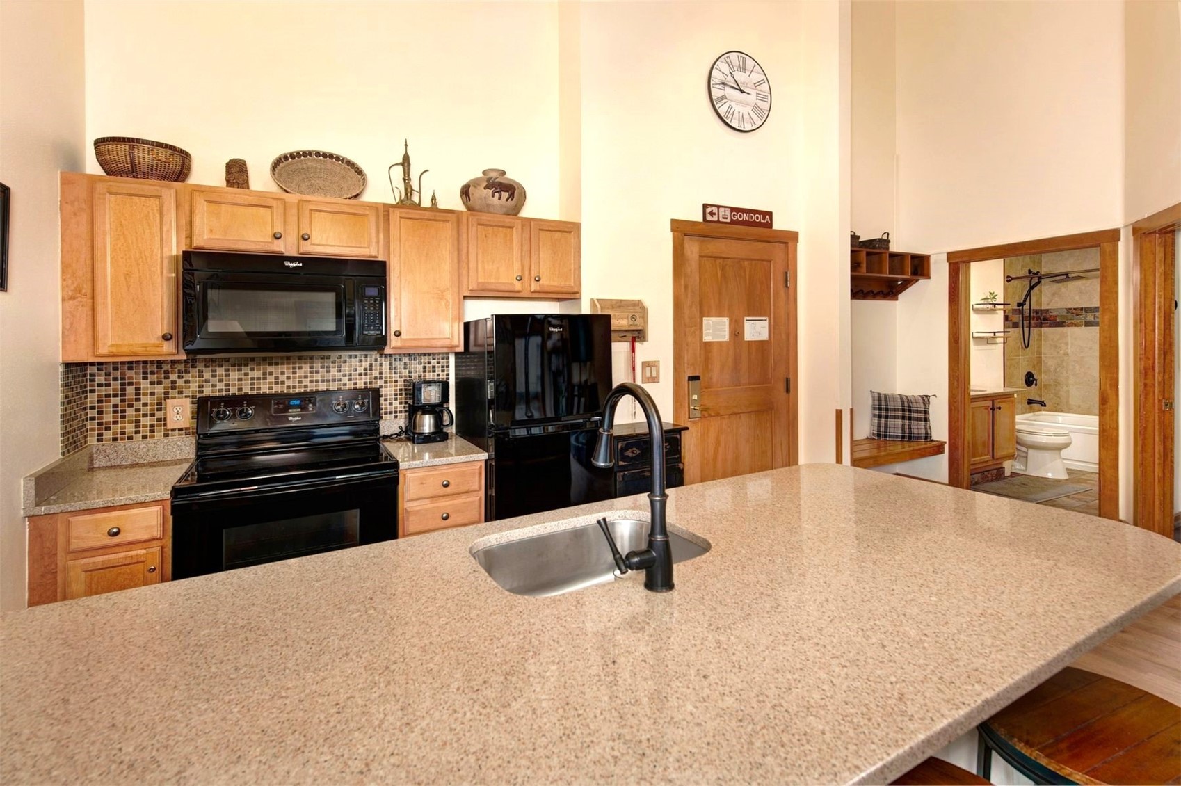 91 River Run Road Keystone CO 80435