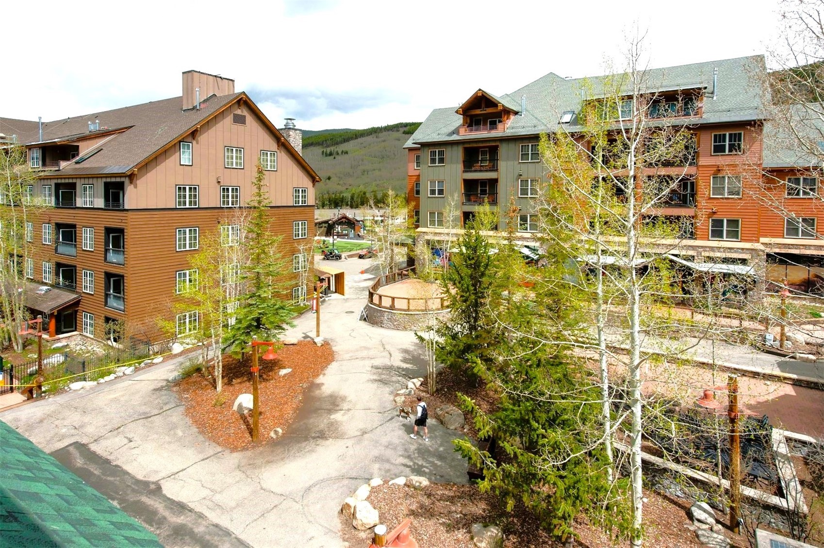 91 River Run Road Keystone CO 80435