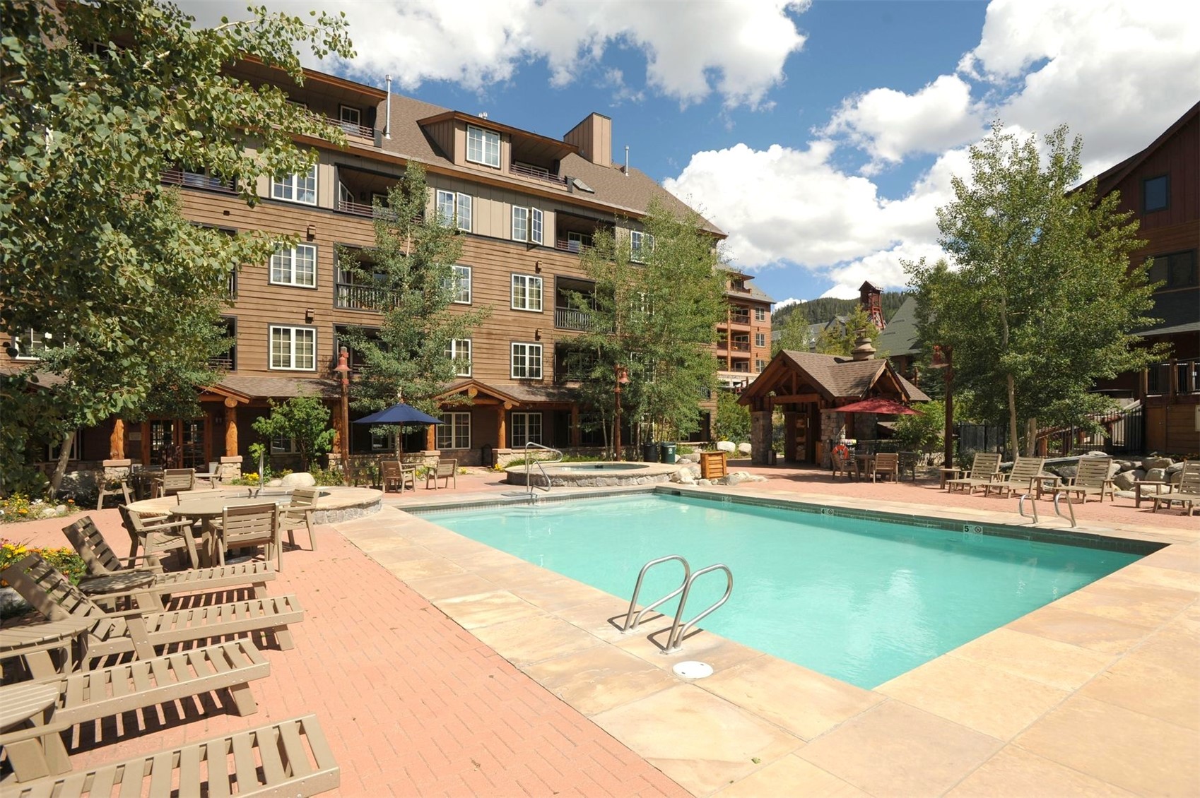 91 River Run Road Keystone CO 80435