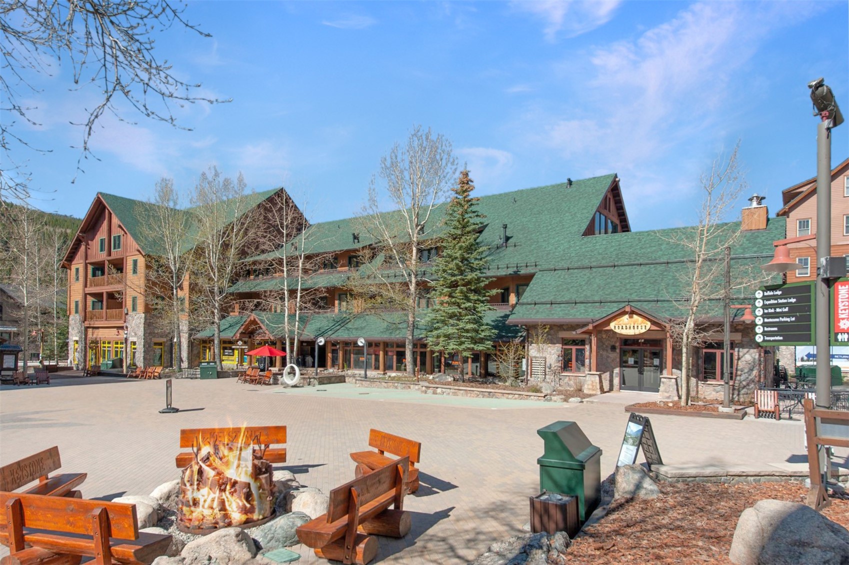 91 River Run Road Keystone CO 80435