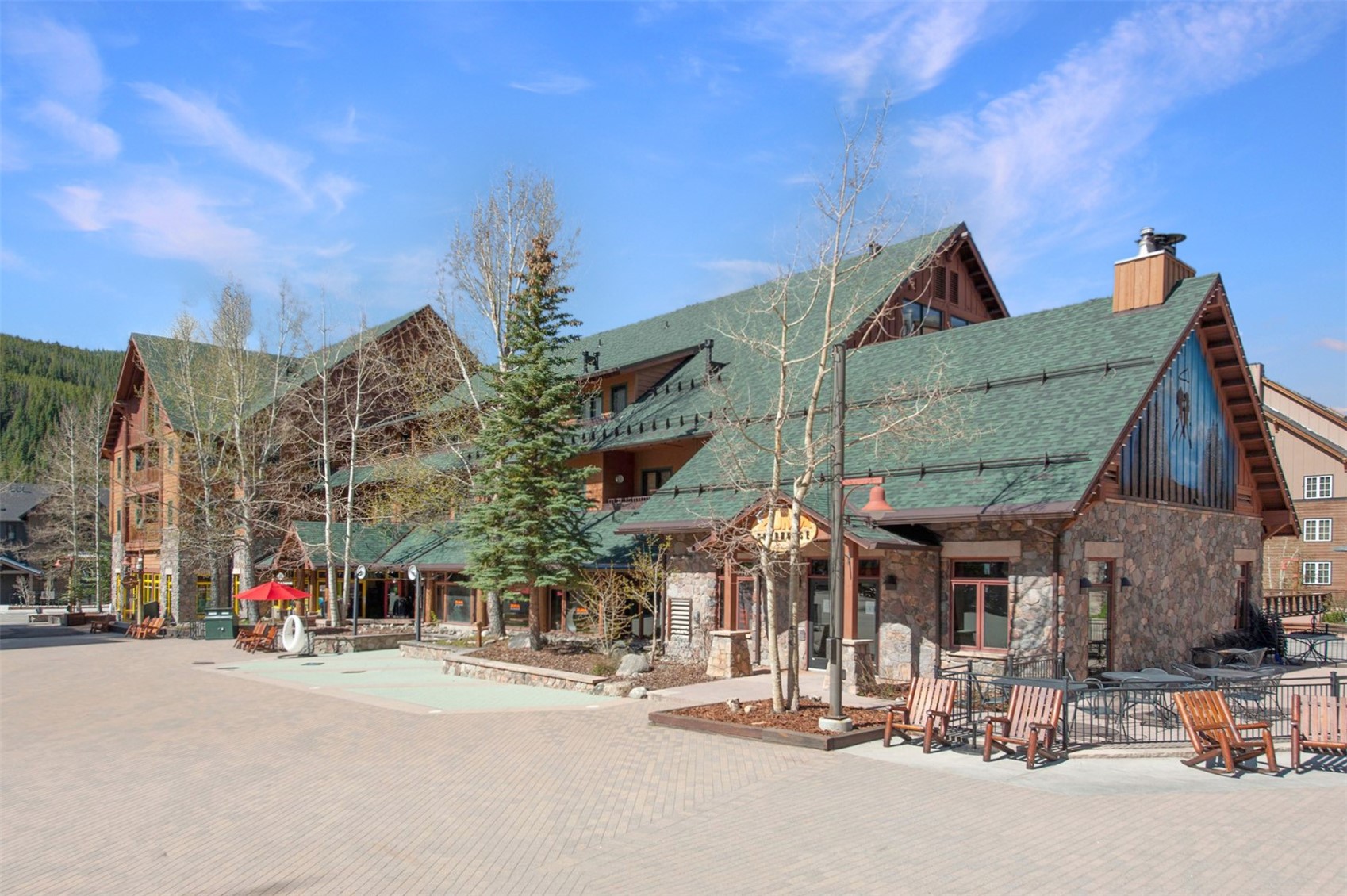 91 River Run Road Keystone CO 80435