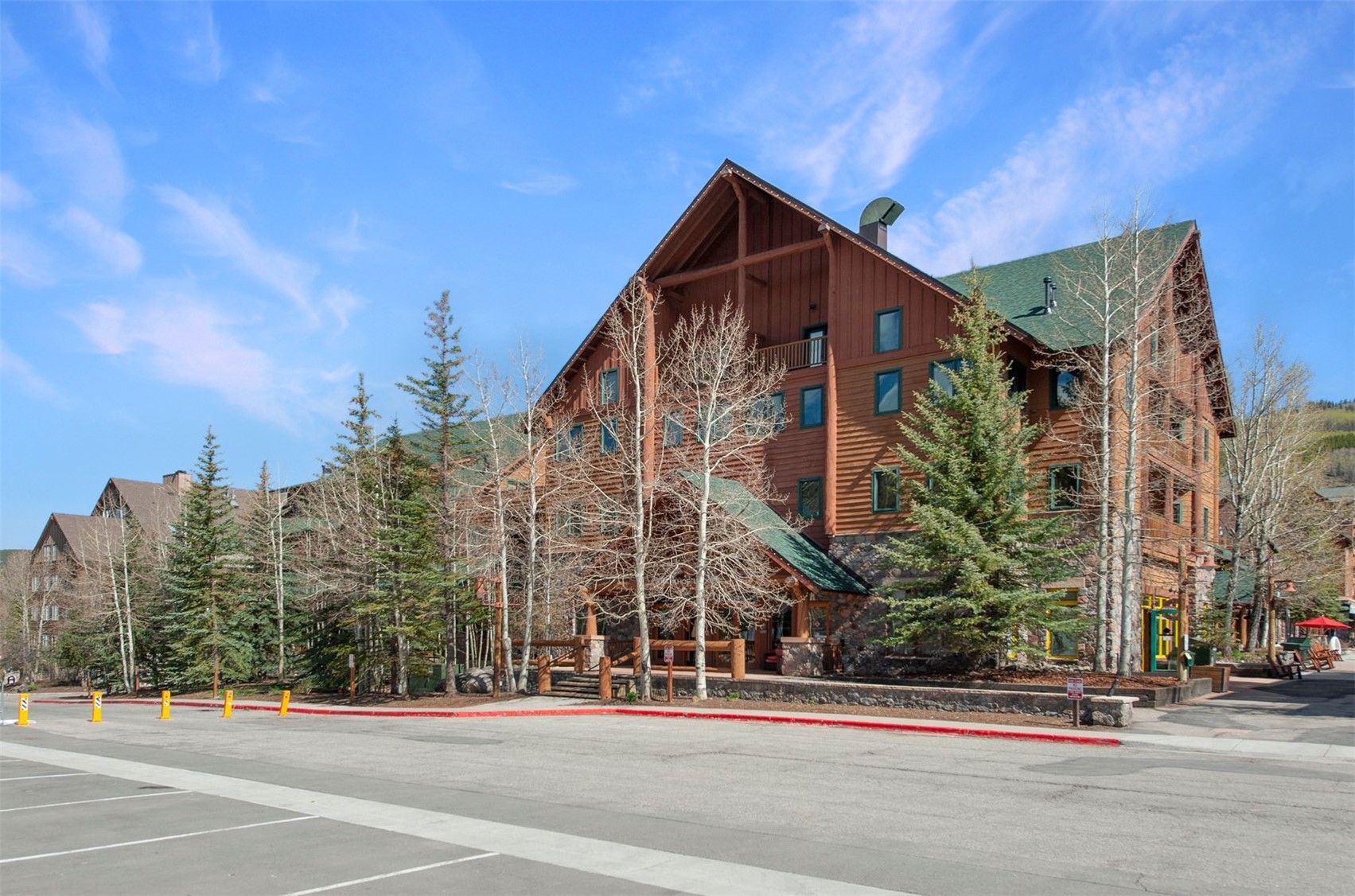 91 River Run Road Keystone CO 80435