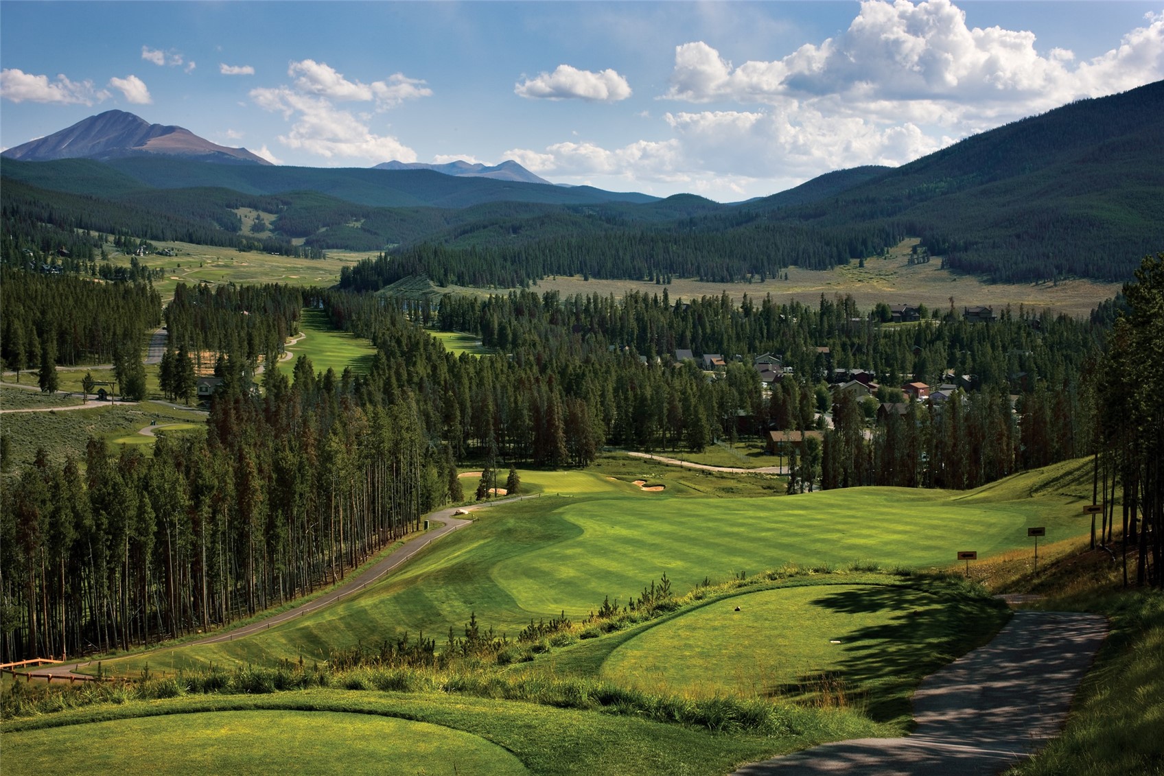 91 River Run Road Keystone CO 80435