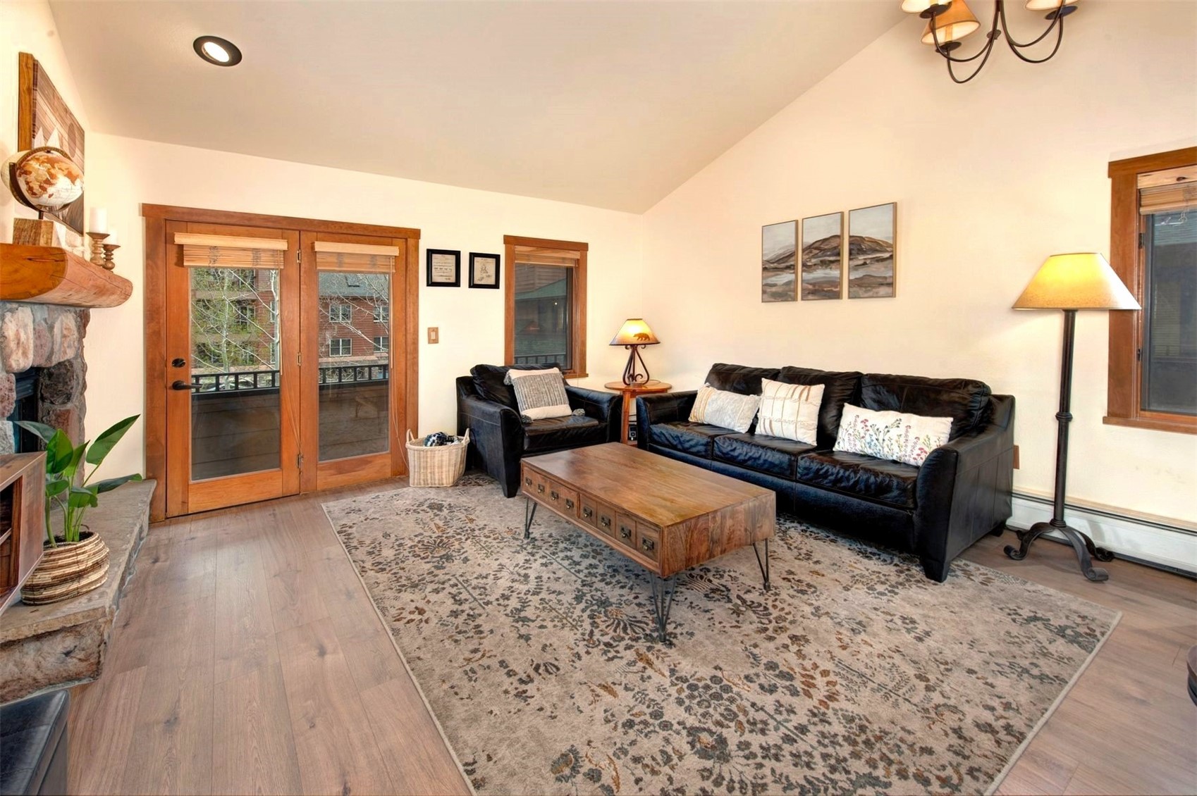 91 River Run Road Keystone CO 80435