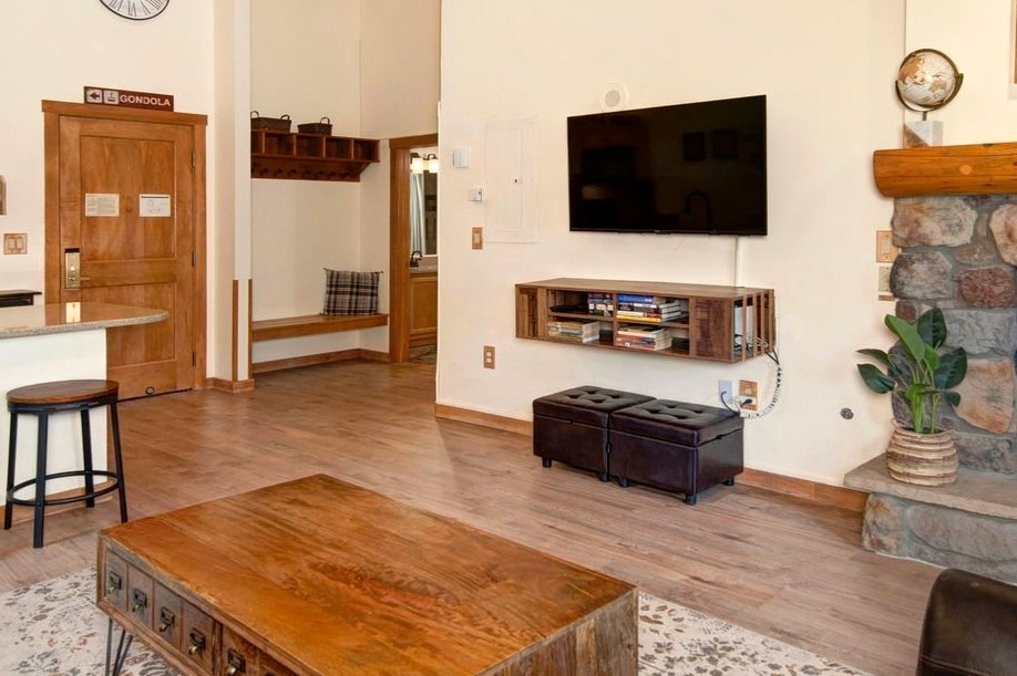 91 River Run Road Keystone CO 80435