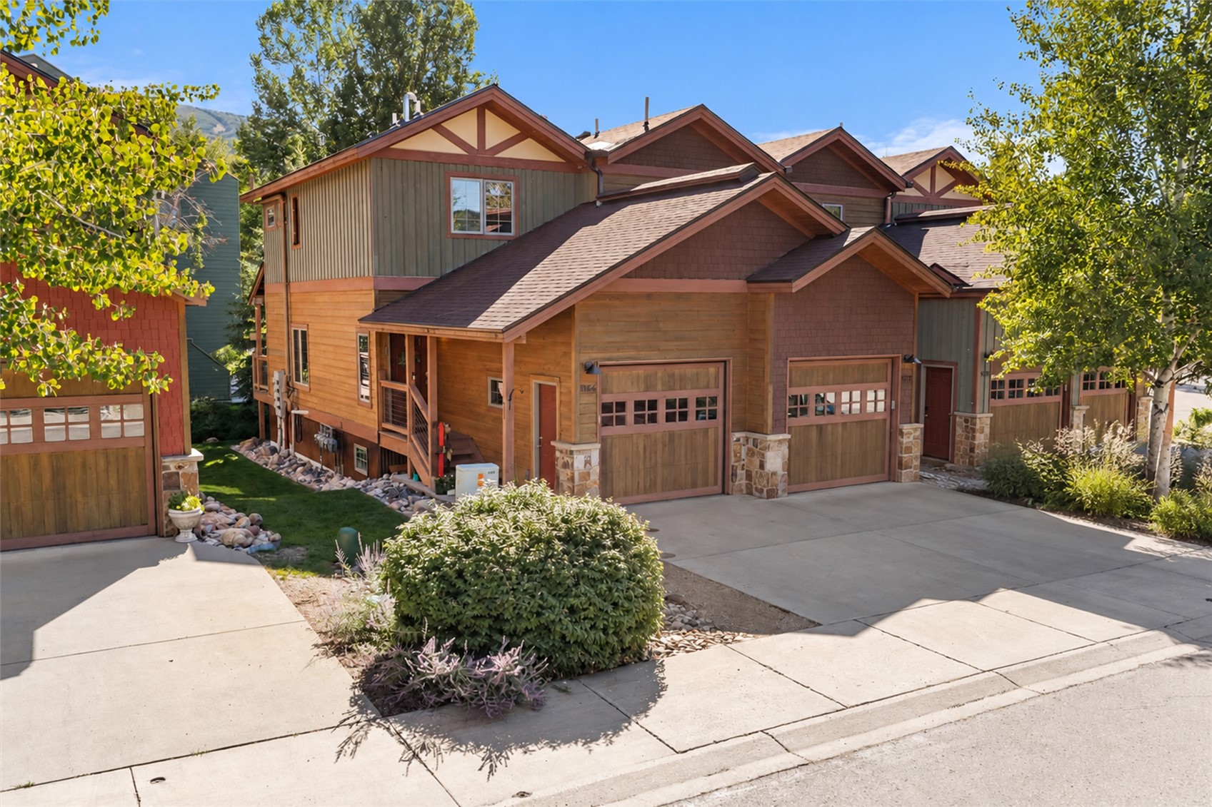 3066 Aspen Leaf Way Steamboat Springs CO 80487