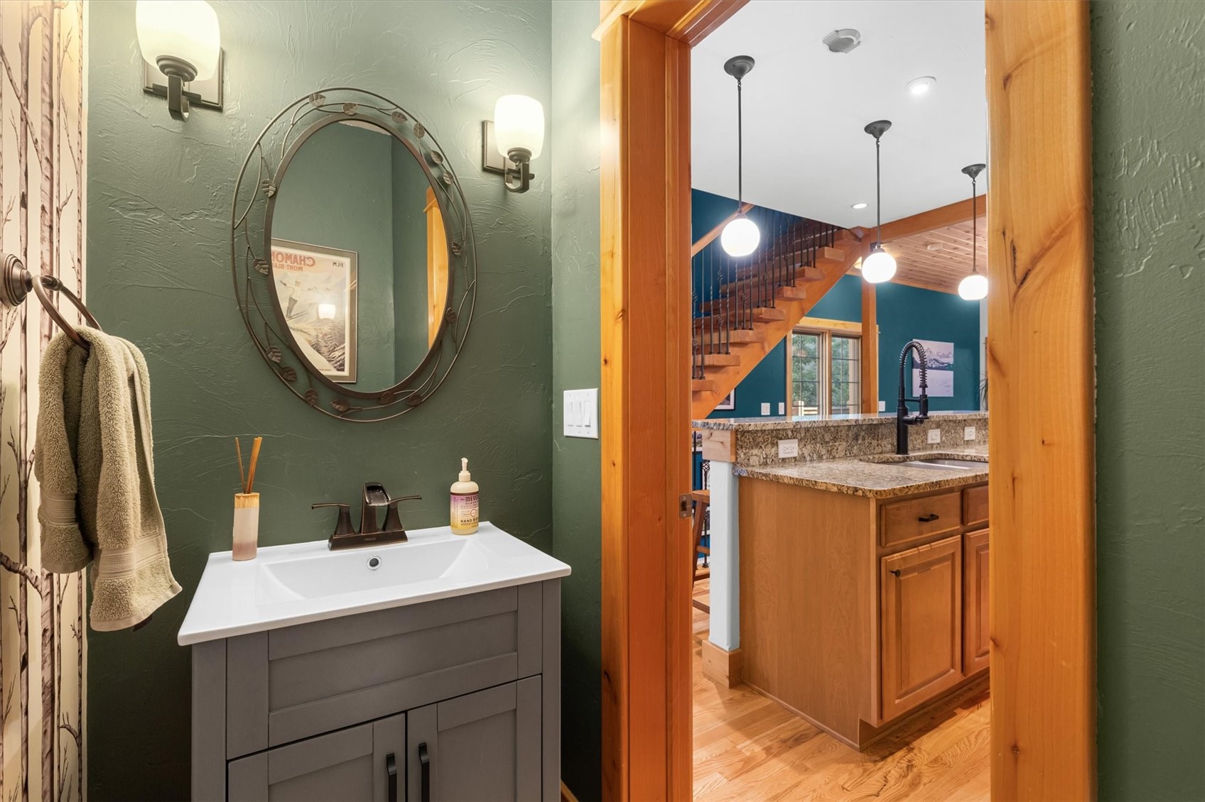 3066 Aspen Leaf Way Steamboat Springs CO 80487