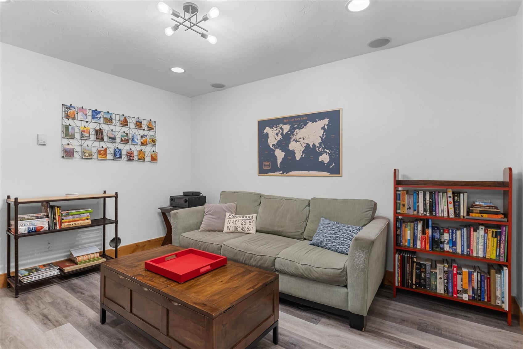 3066 Aspen Leaf Way Steamboat Springs CO 80487