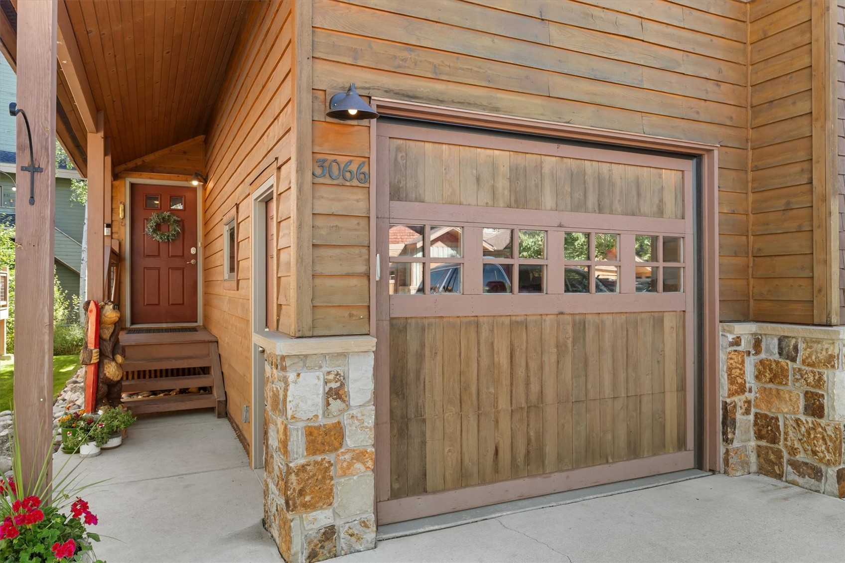 3066 Aspen Leaf Way Steamboat Springs CO 80487